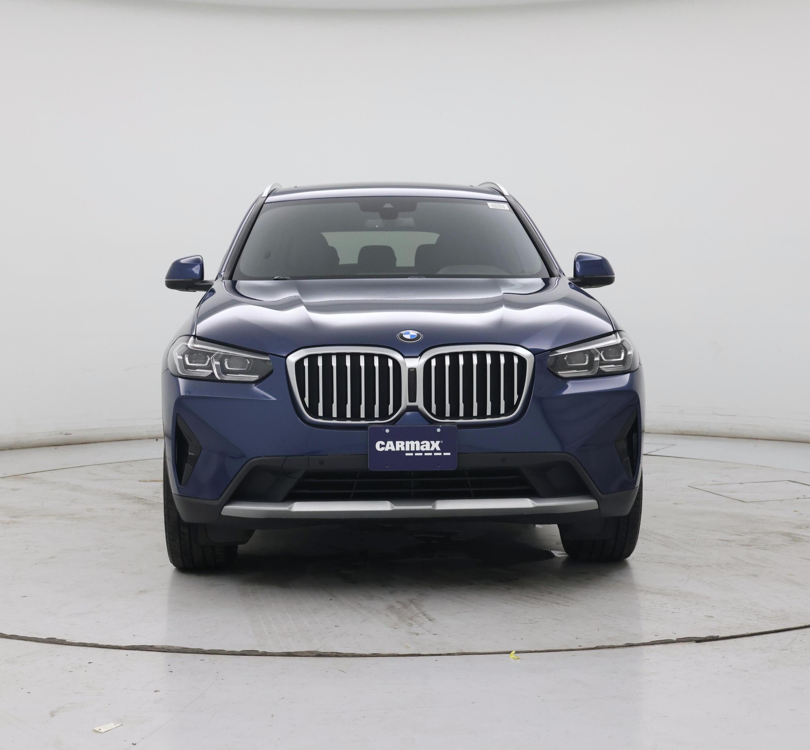 Thumbnail: 2023 BMW X3 - 5