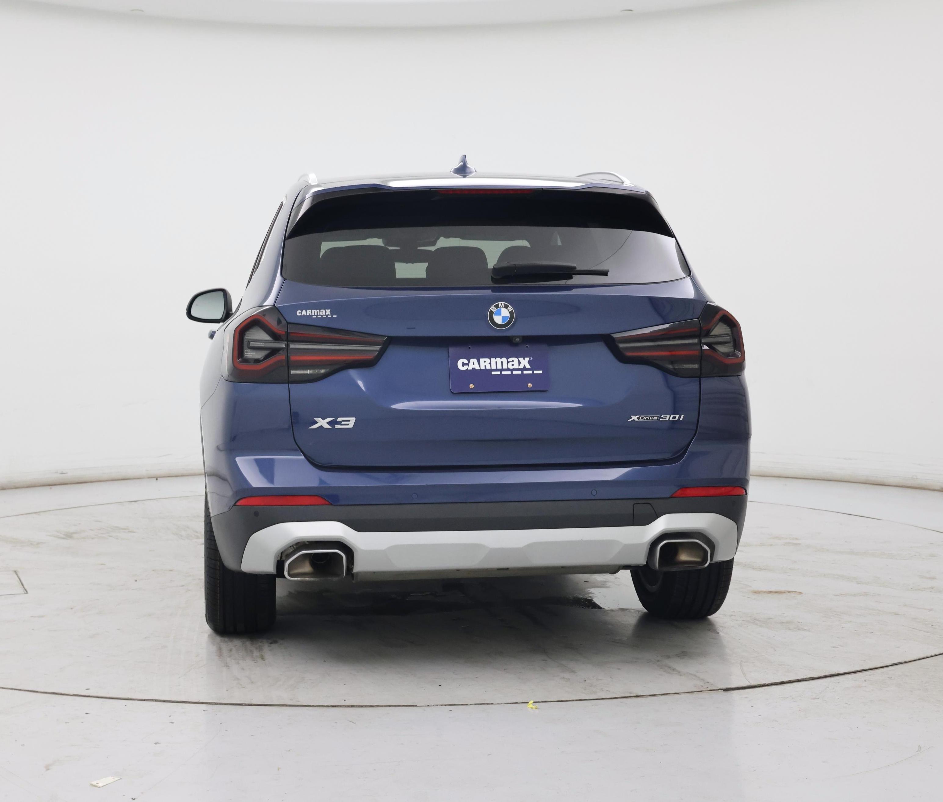 Thumbnail: 2023 BMW X3 - 6