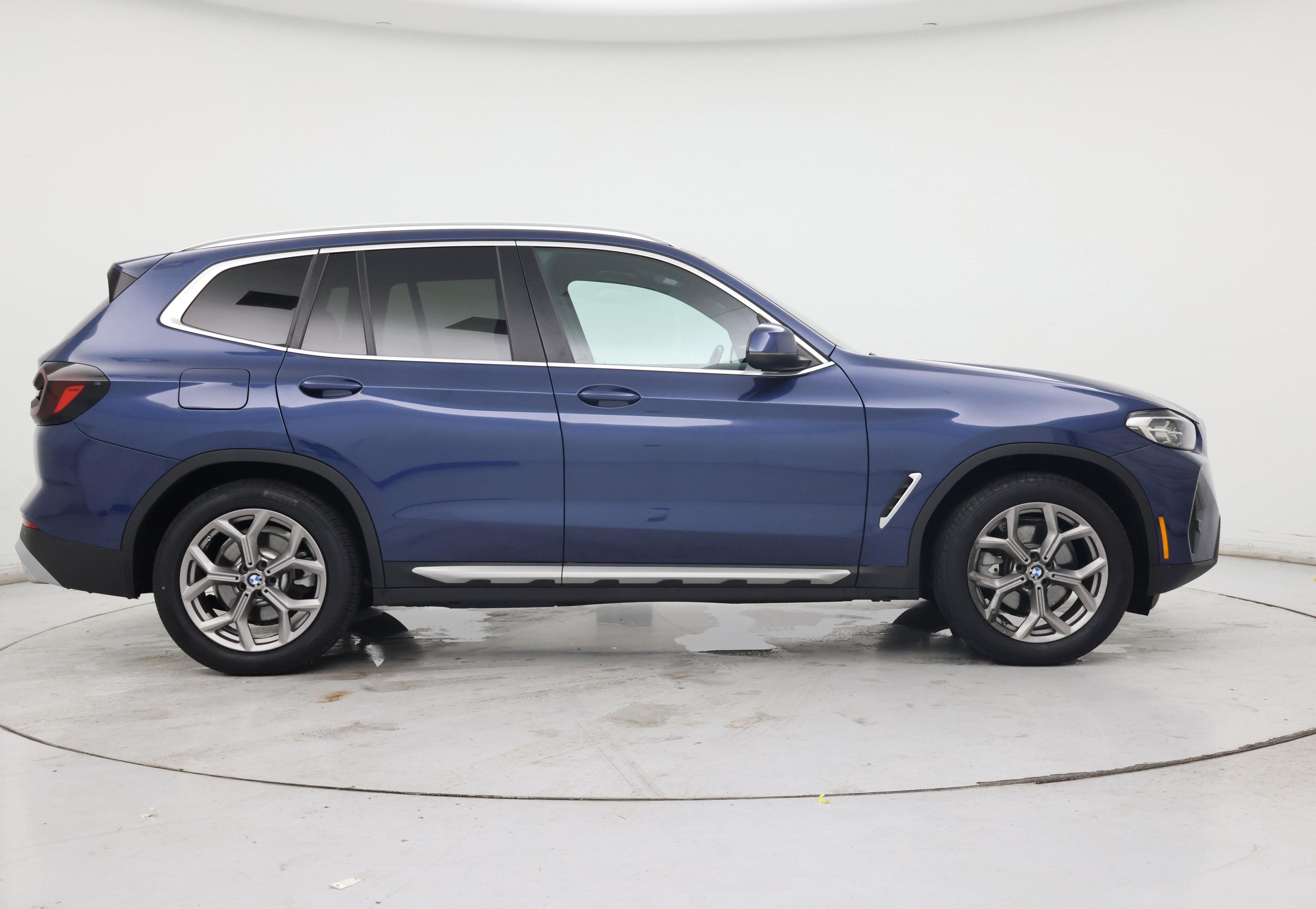Thumbnail: 2023 BMW X3 - 7