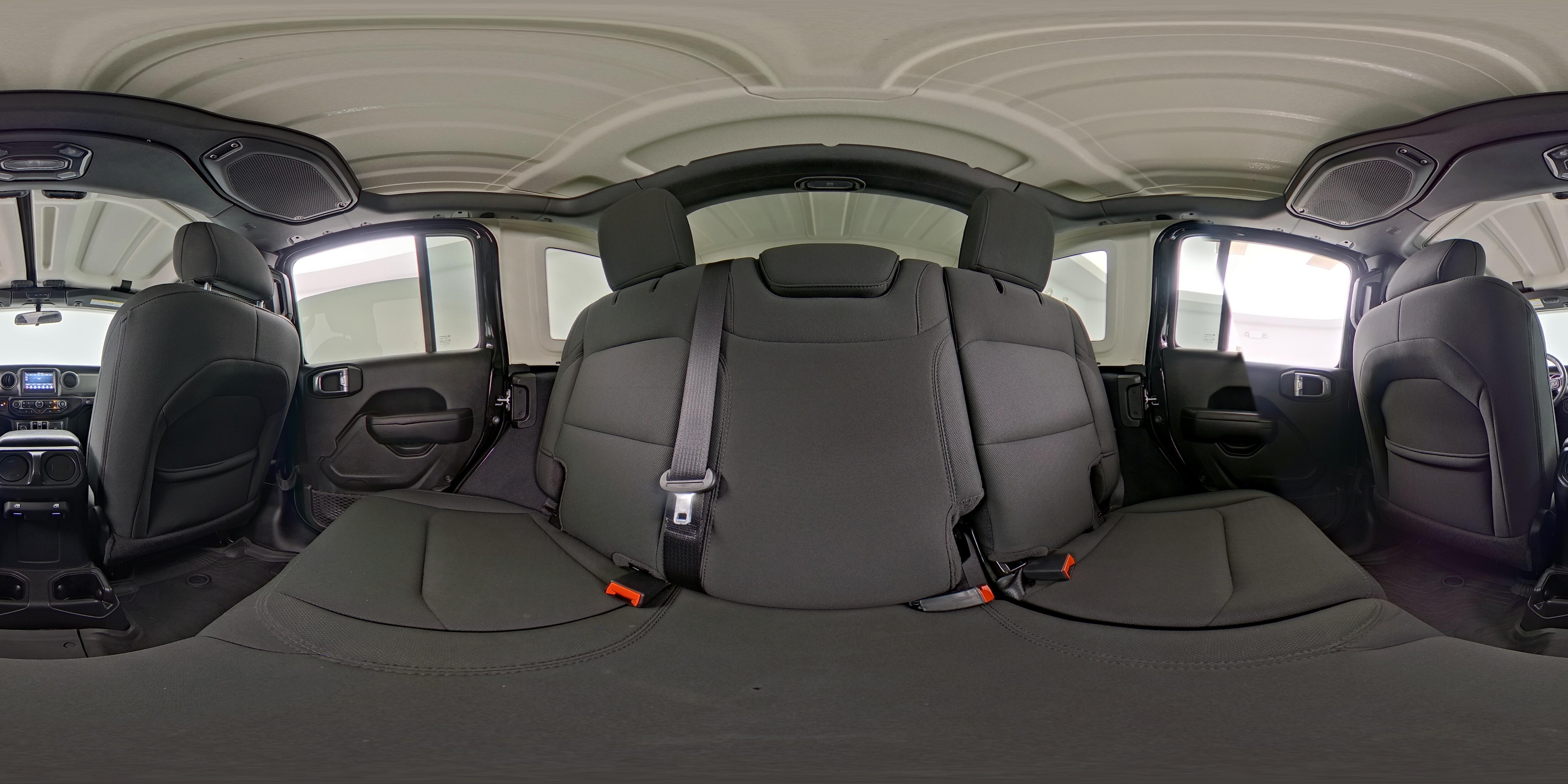 2022 Jeep Wrangler Unlimited Willys - Photo 26