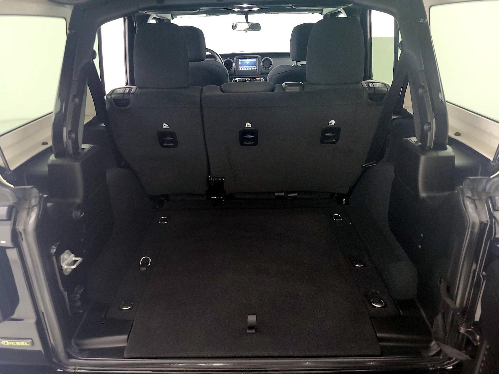 2022 Jeep Wrangler Unlimited Willys - Photo 22