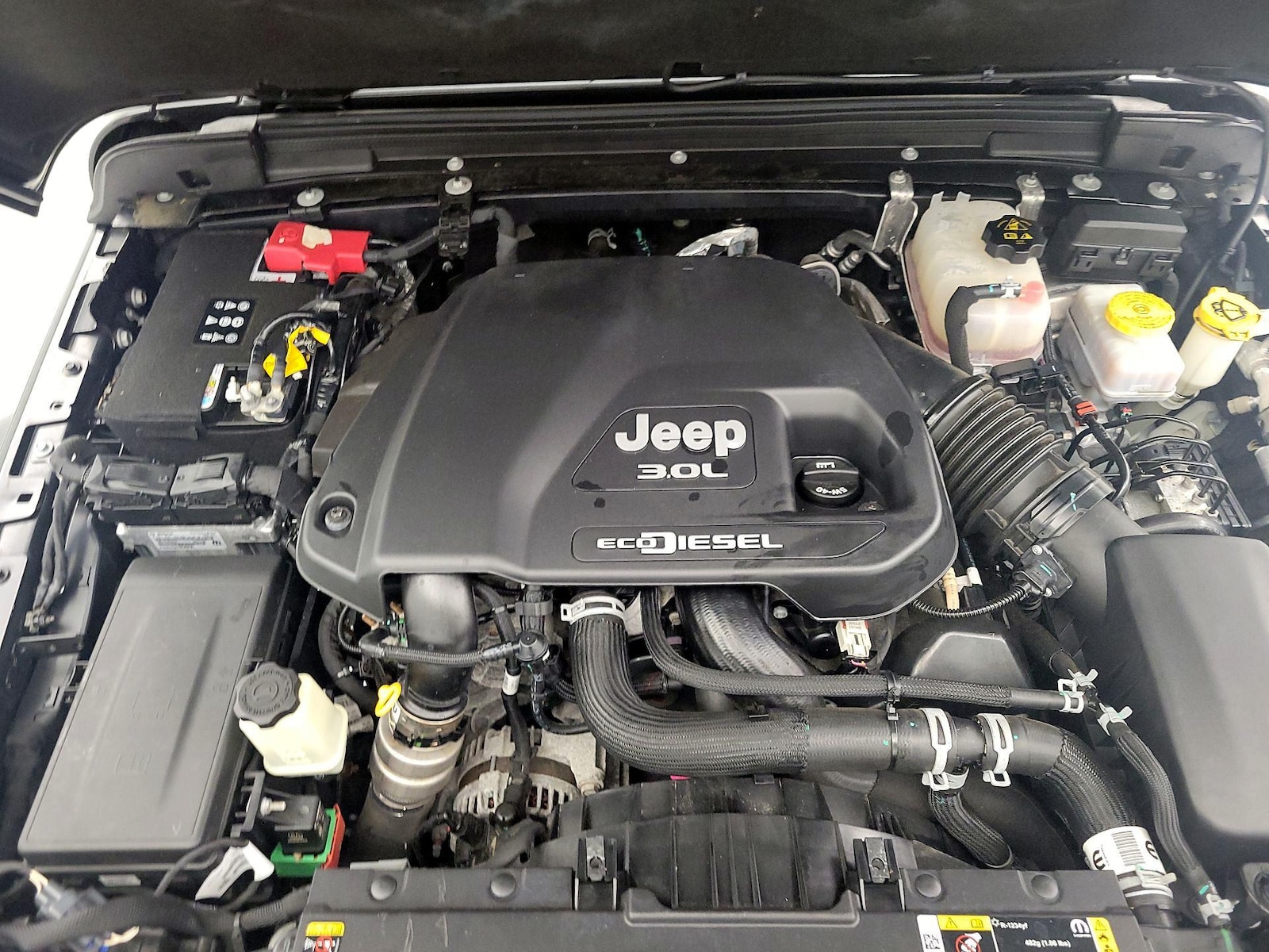 2022 Jeep Wrangler Unlimited Willys - Photo 23