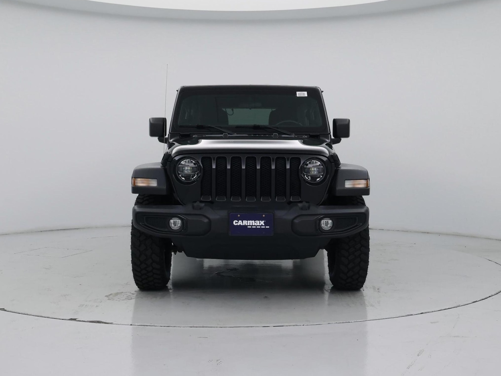 2022 Jeep Wrangler Unlimited Willys - Photo 6