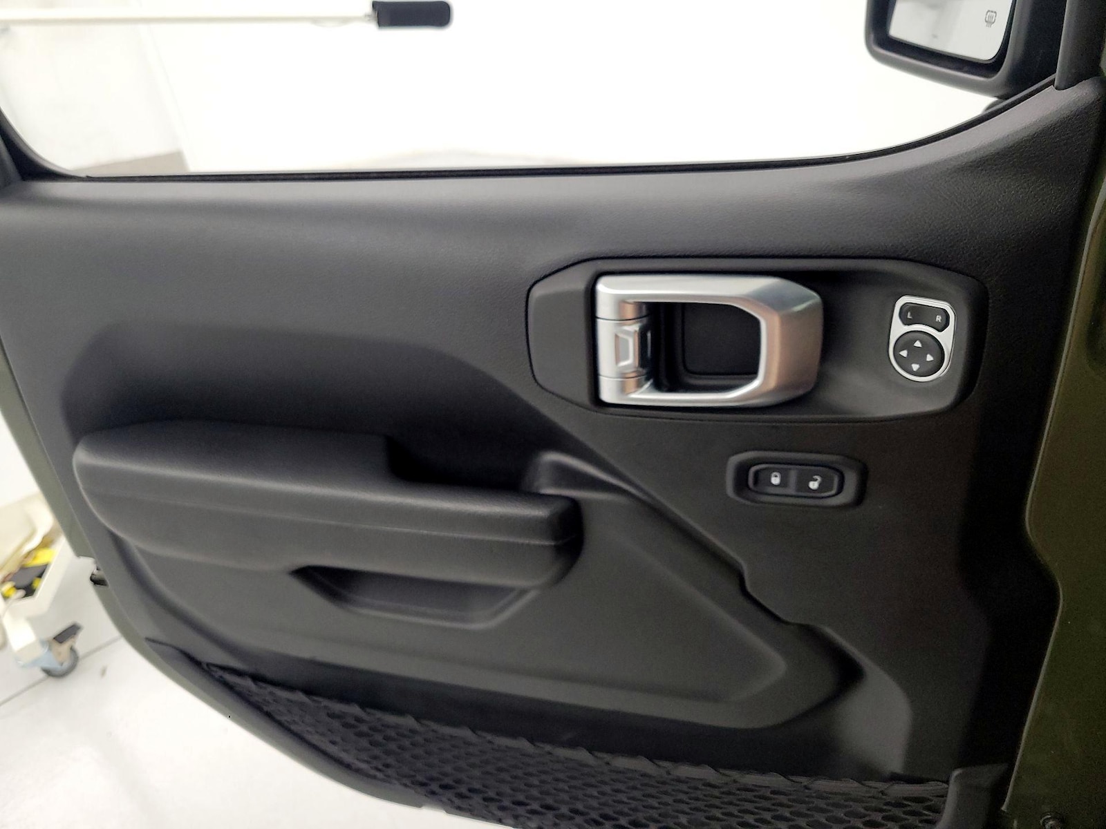 2022 Jeep Wrangler Unlimited Sport S - Photo 13