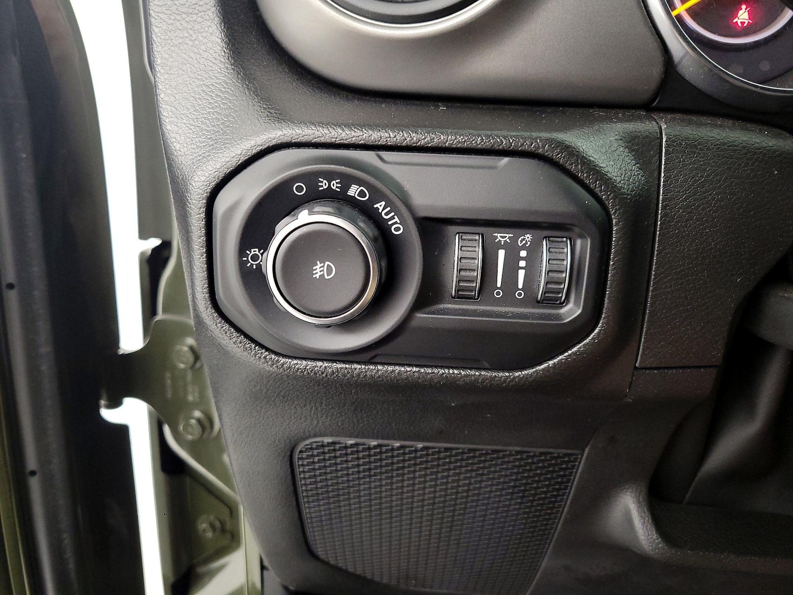 2022 Jeep Wrangler Unlimited Sport S - Photo 14