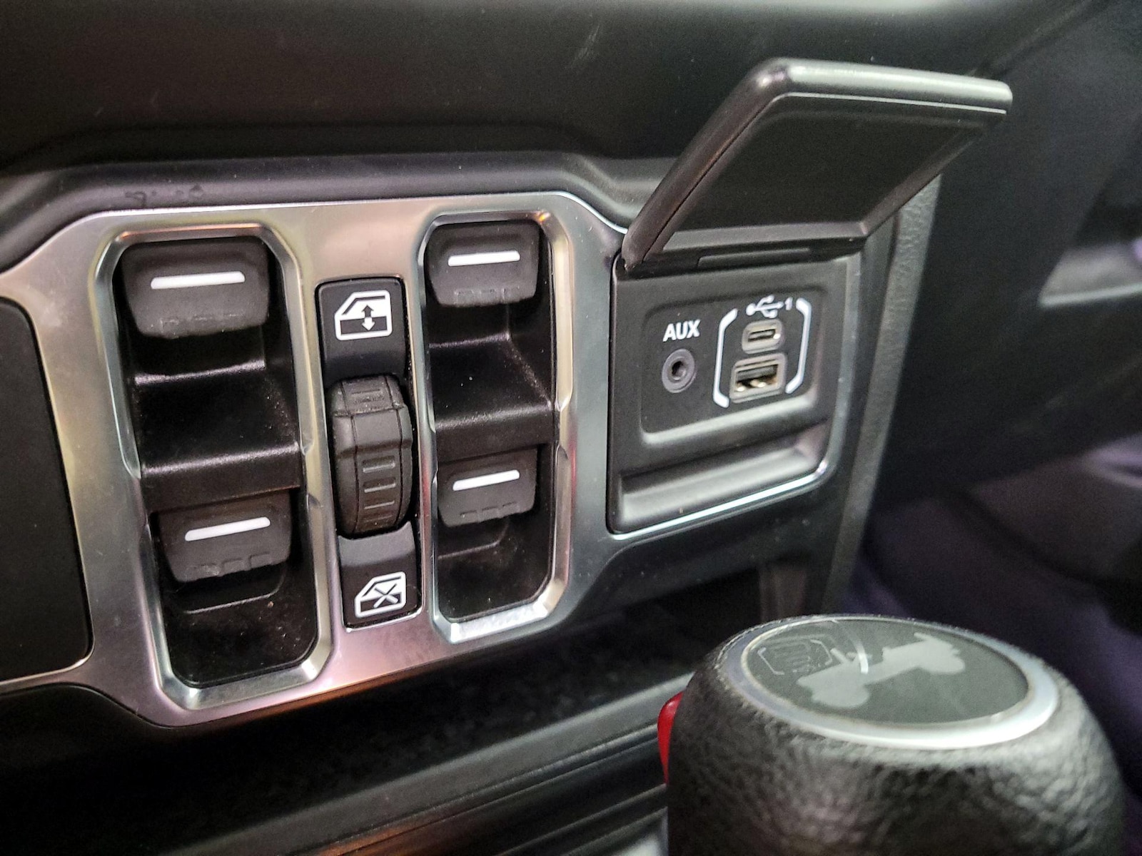 2022 Jeep Wrangler Unlimited Sport S - Photo 20