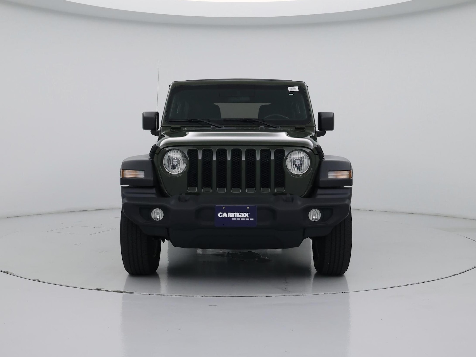 2022 Jeep Wrangler Unlimited Sport S - Photo 6