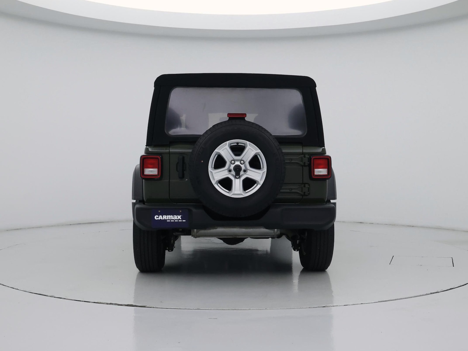 2022 Jeep Wrangler Unlimited Sport S - Photo 7
