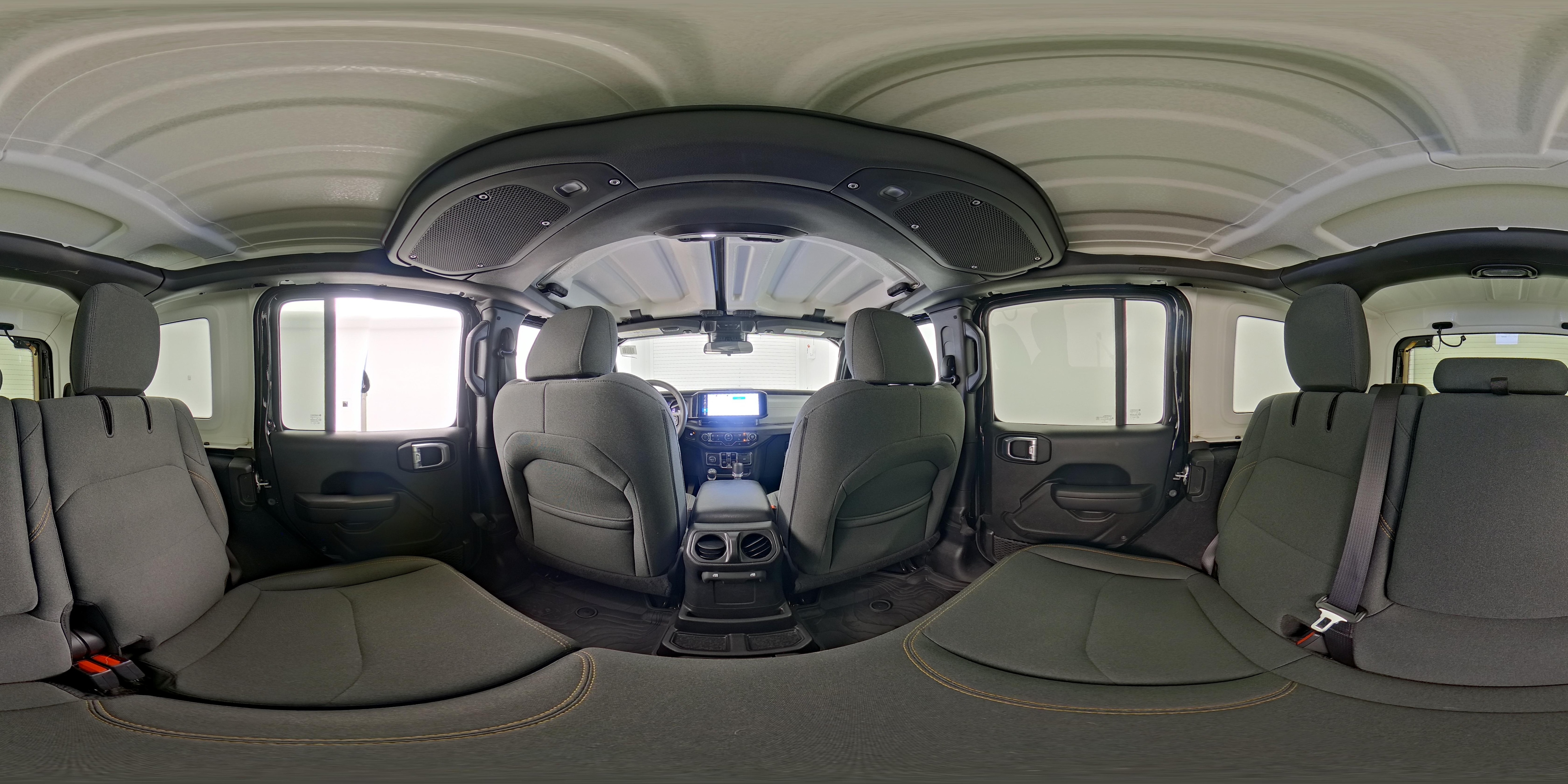 2024 Jeep Wrangler 4xe Sports S 4XE - Photo 26