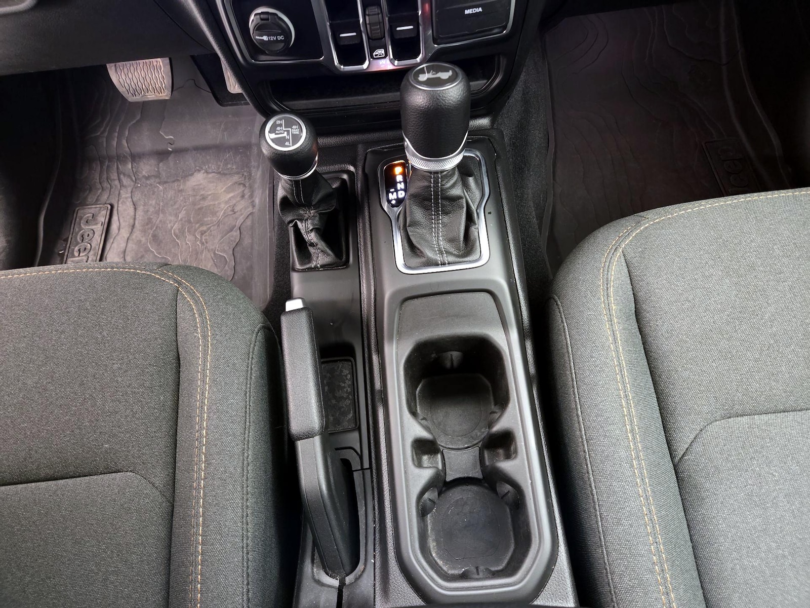 2024 Jeep Wrangler 4xe Sports S 4XE - Photo 18