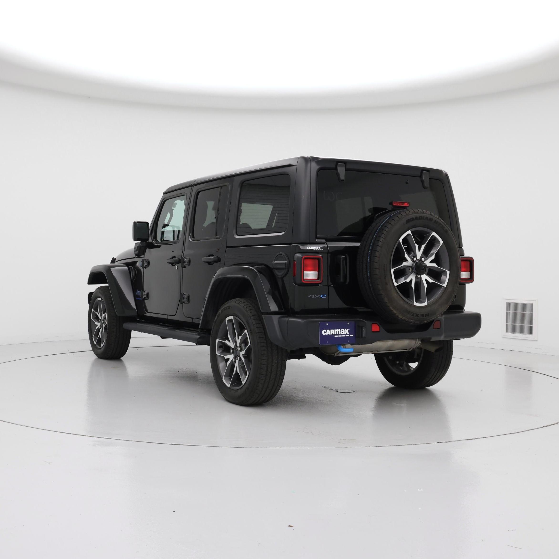 Thumbnail: 2024 Jeep Wrangler - 2