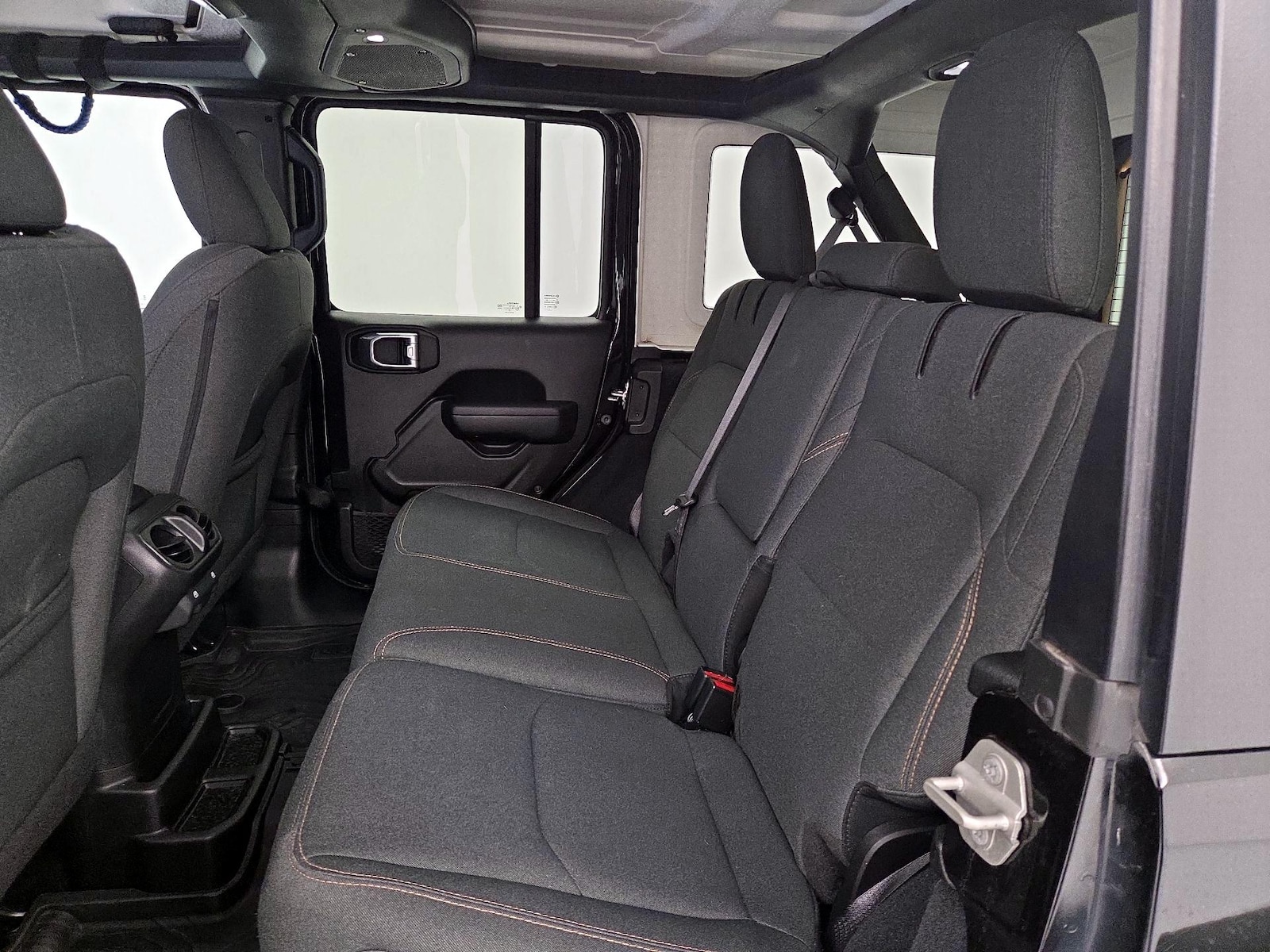 2024 Jeep Wrangler 4xe Sports S 4XE - Photo 20