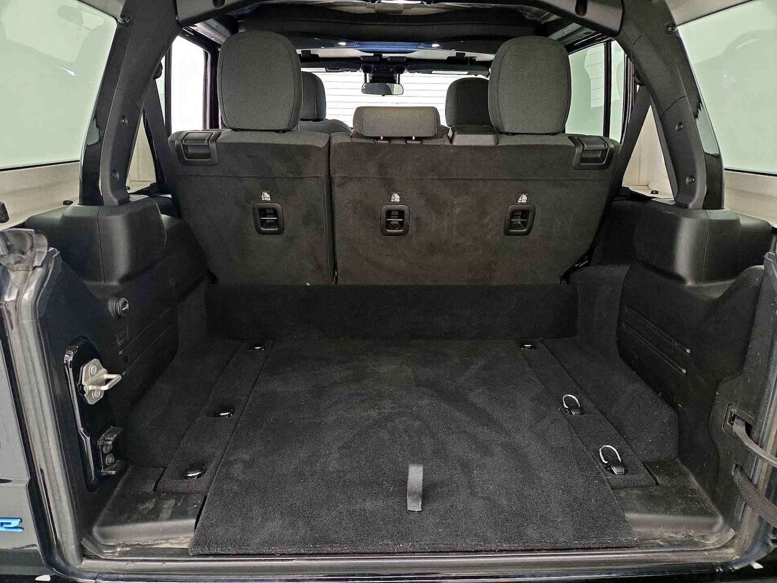 2024 Jeep Wrangler 4xe Sports S 4XE - Photo 21