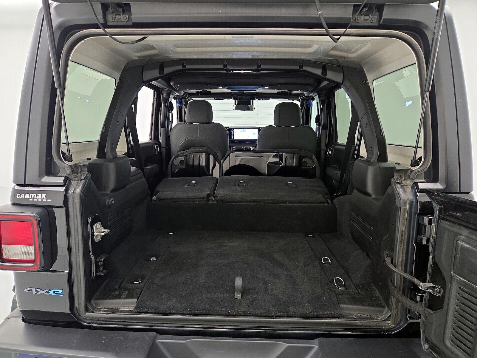 2024 Jeep Wrangler 4xe Sports S 4XE - Photo 22