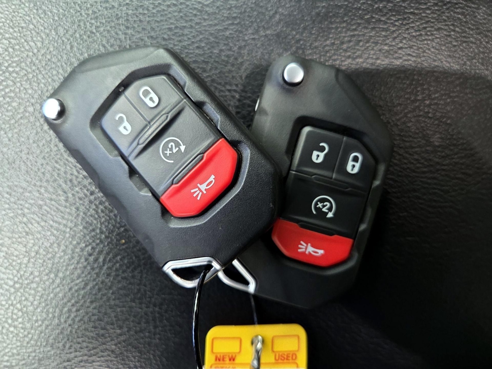 2024 Jeep Wrangler 4xe Sports S 4XE - Photo 24