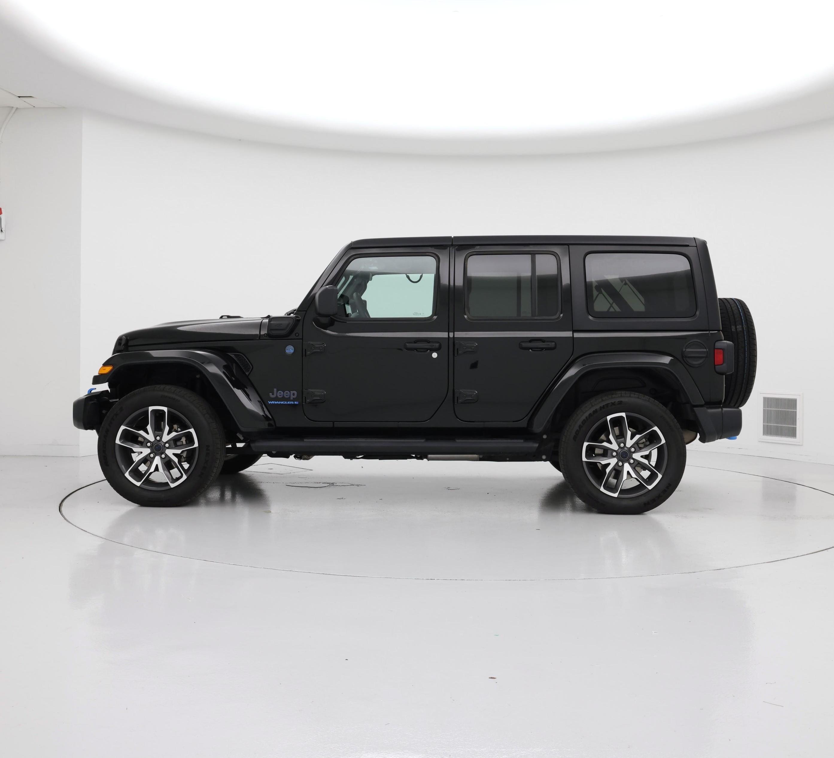 Thumbnail: 2024 Jeep Wrangler - 3