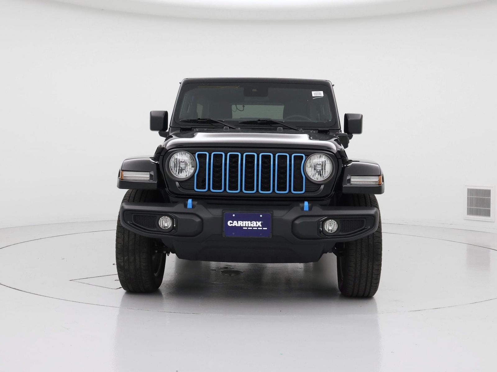 2024 Jeep Wrangler 4xe Sports S 4XE - Photo 6
