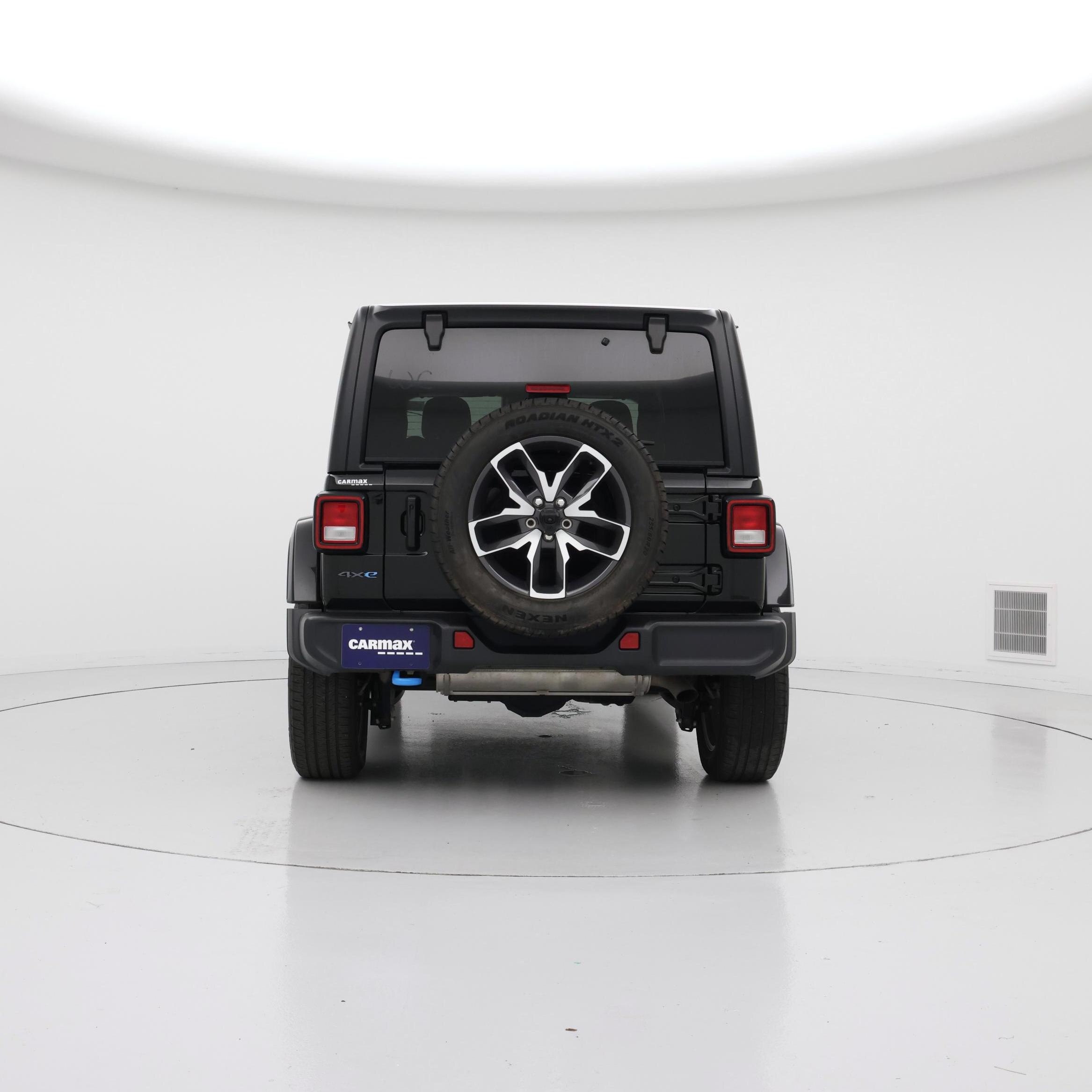 Thumbnail: 2024 Jeep Wrangler - 6