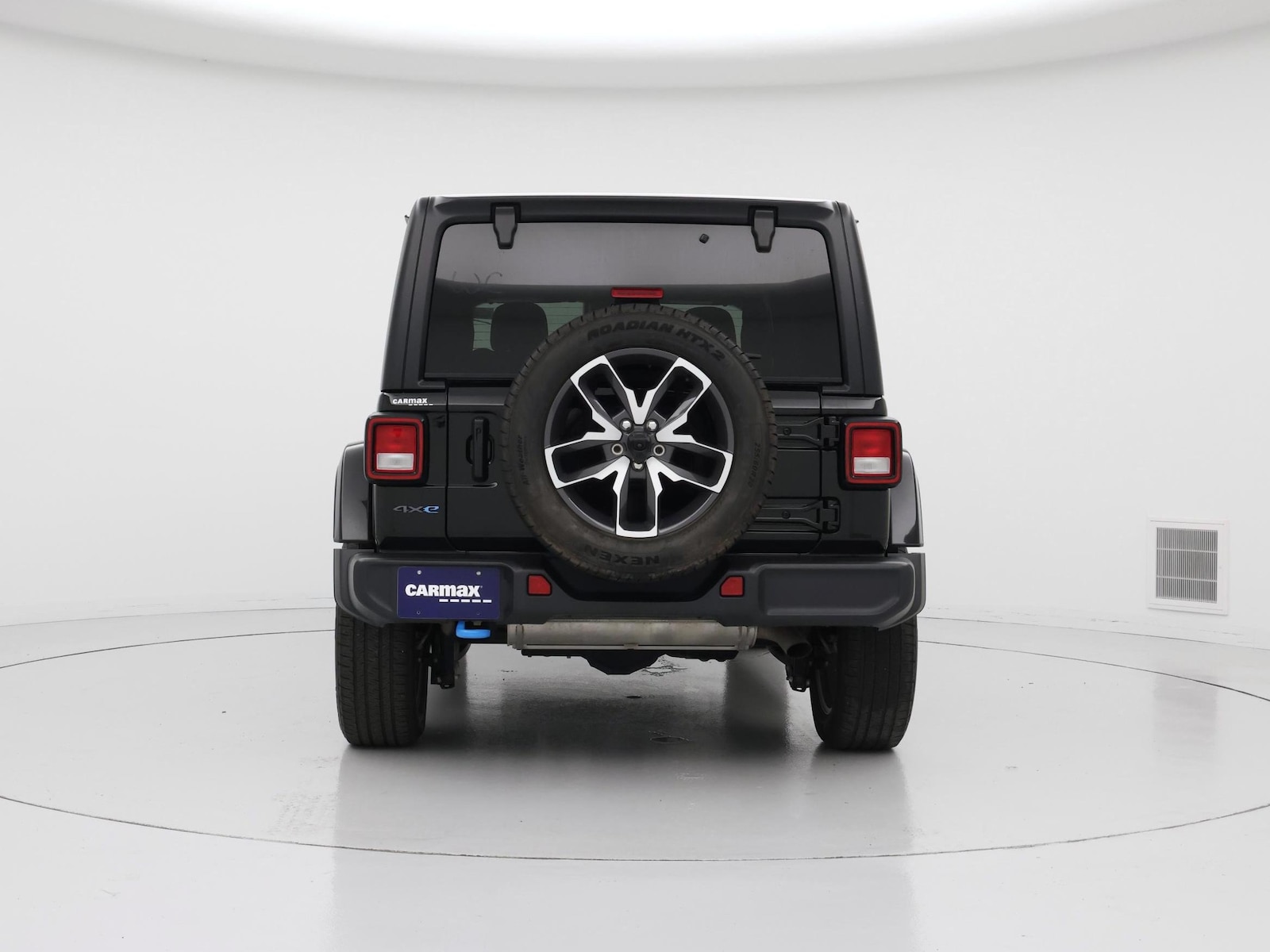 2024 Jeep Wrangler 4xe Sports S 4XE - Photo 7