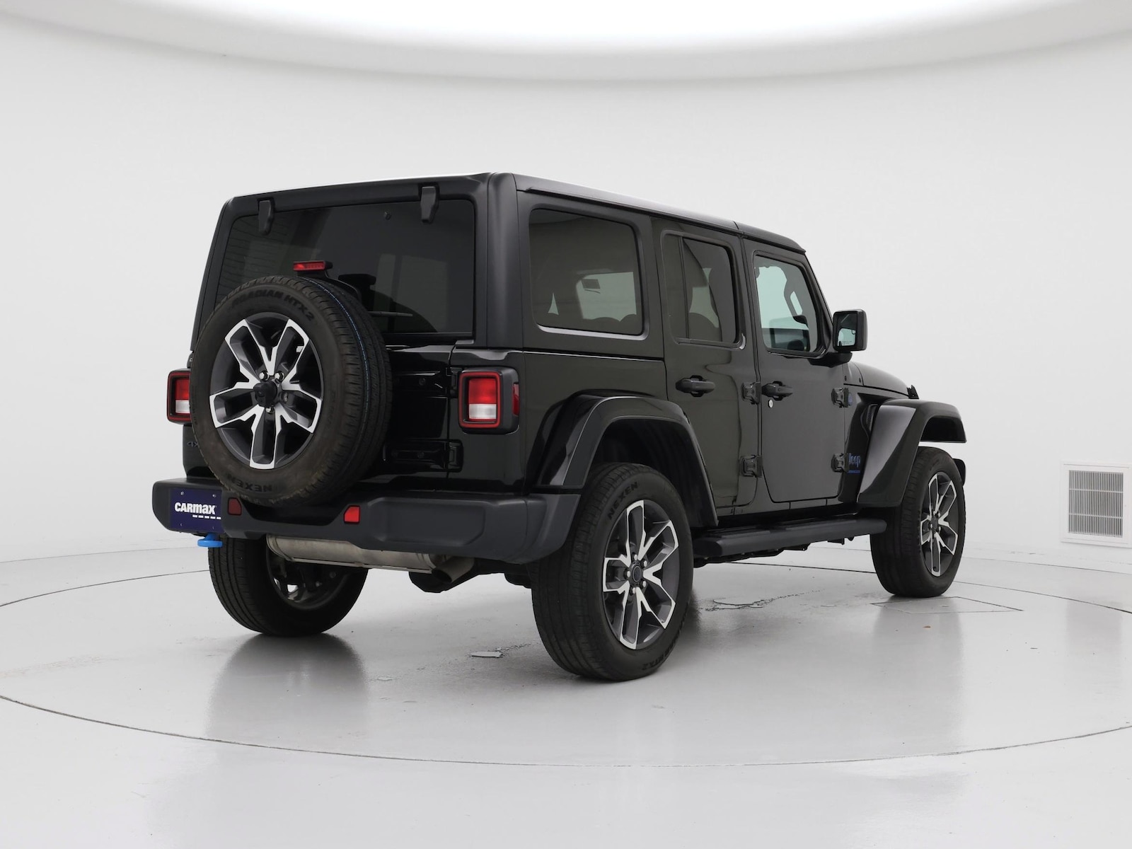 2024 Jeep Wrangler 4xe Sports S 4XE - Photo 9