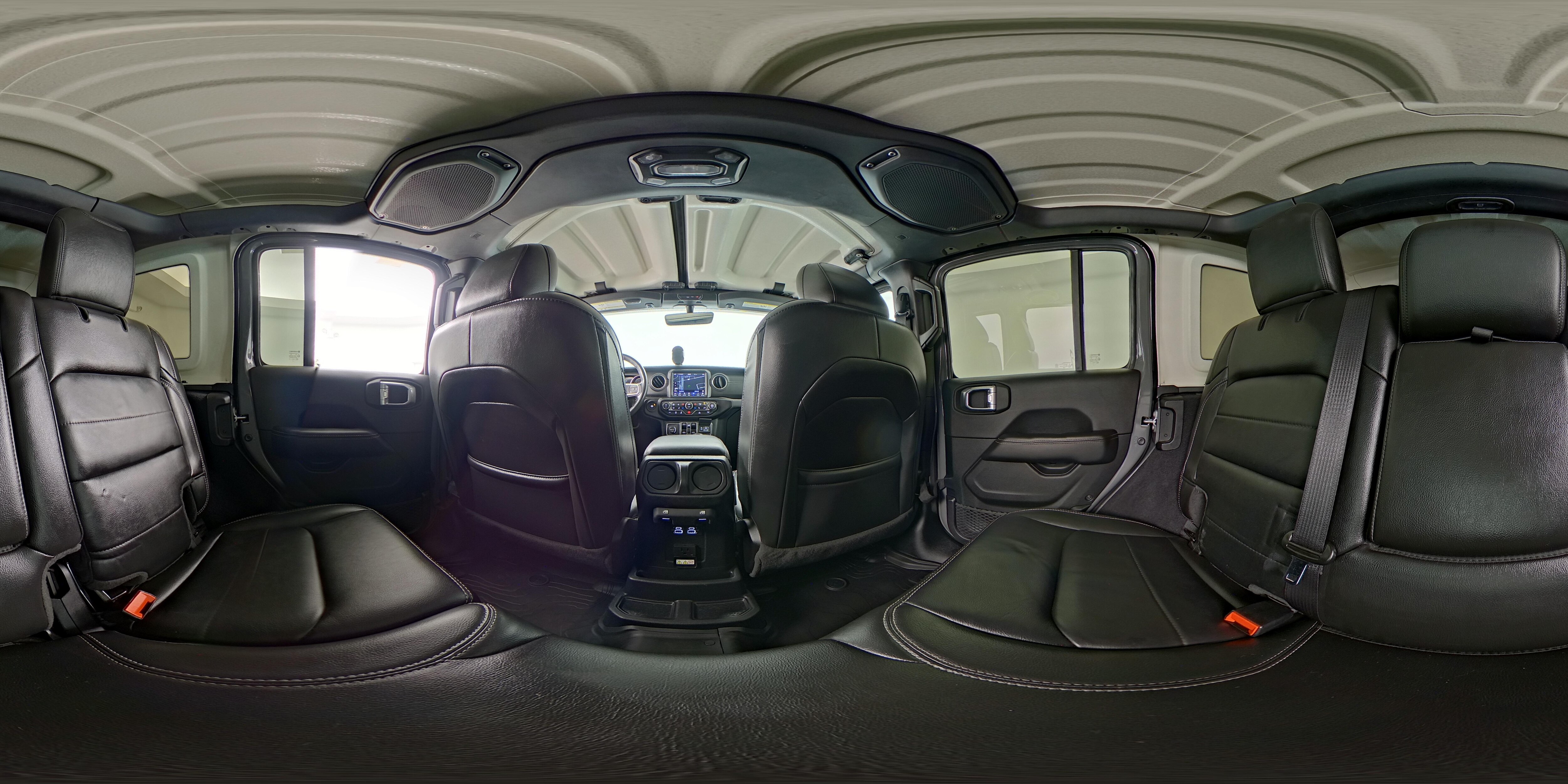 2022 Jeep Wrangler Unlimited Sahara - Photo 26