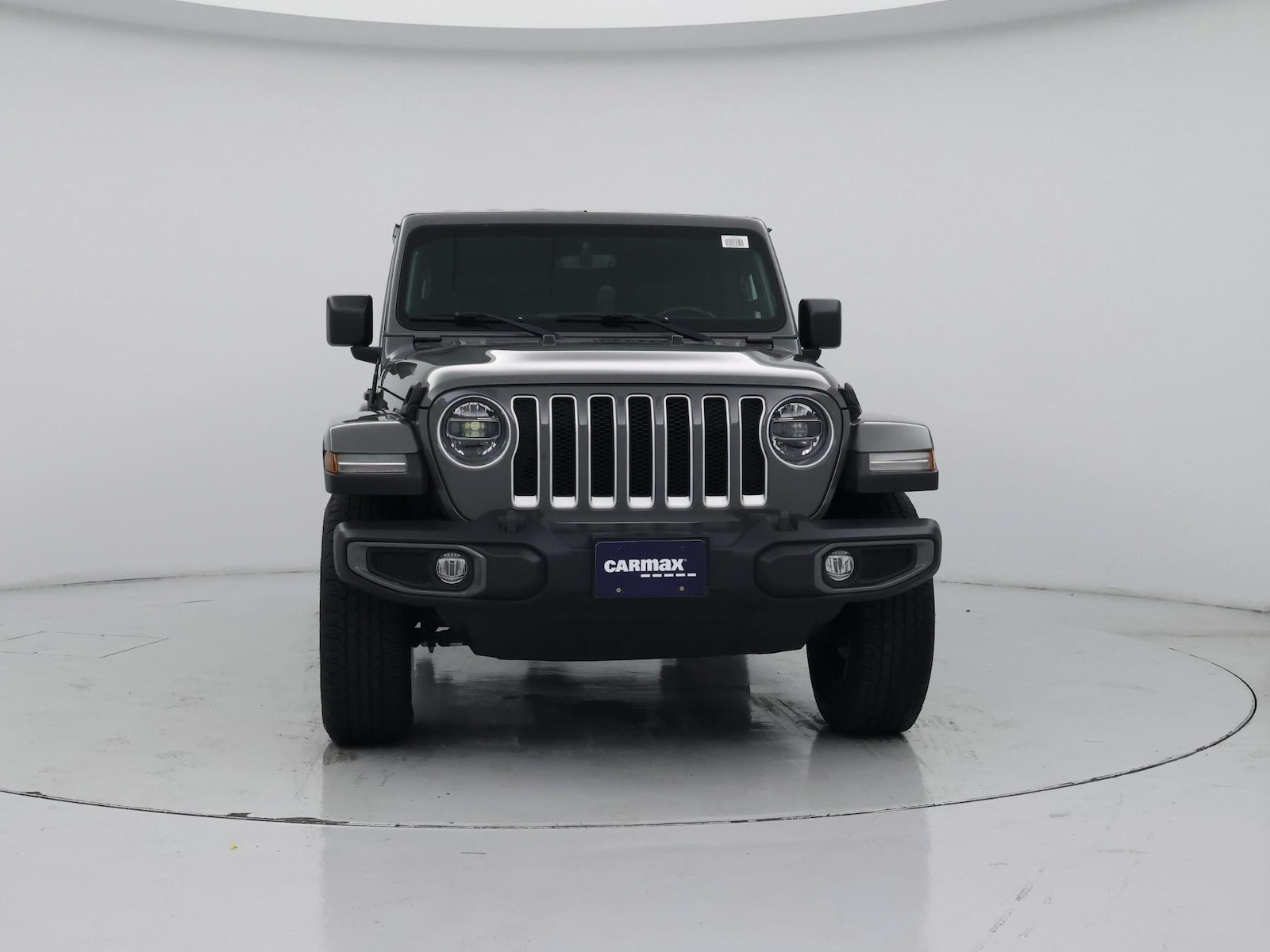 2022 Jeep Wrangler Unlimited Sahara - Photo 6