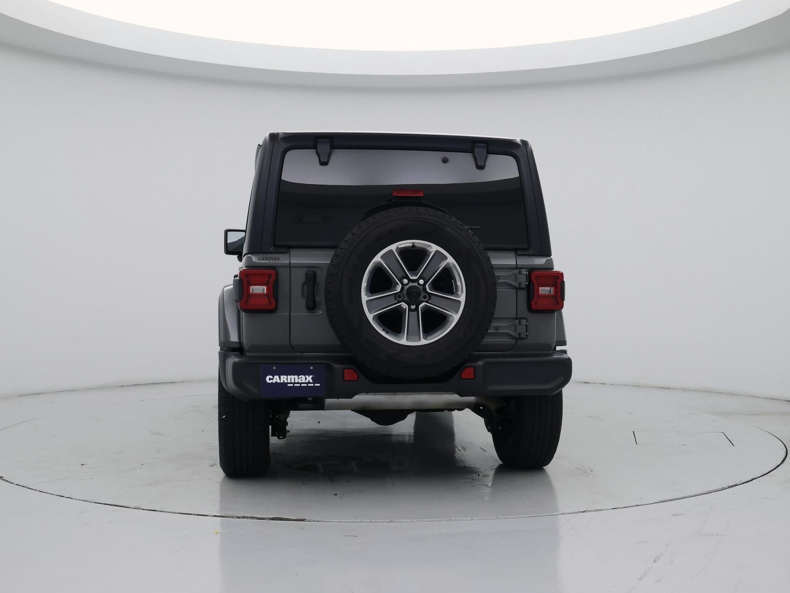 2022 Jeep Wrangler Unlimited Sahara - Photo 7