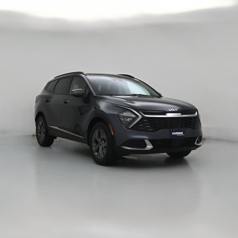 2023 Kia Sportage SX