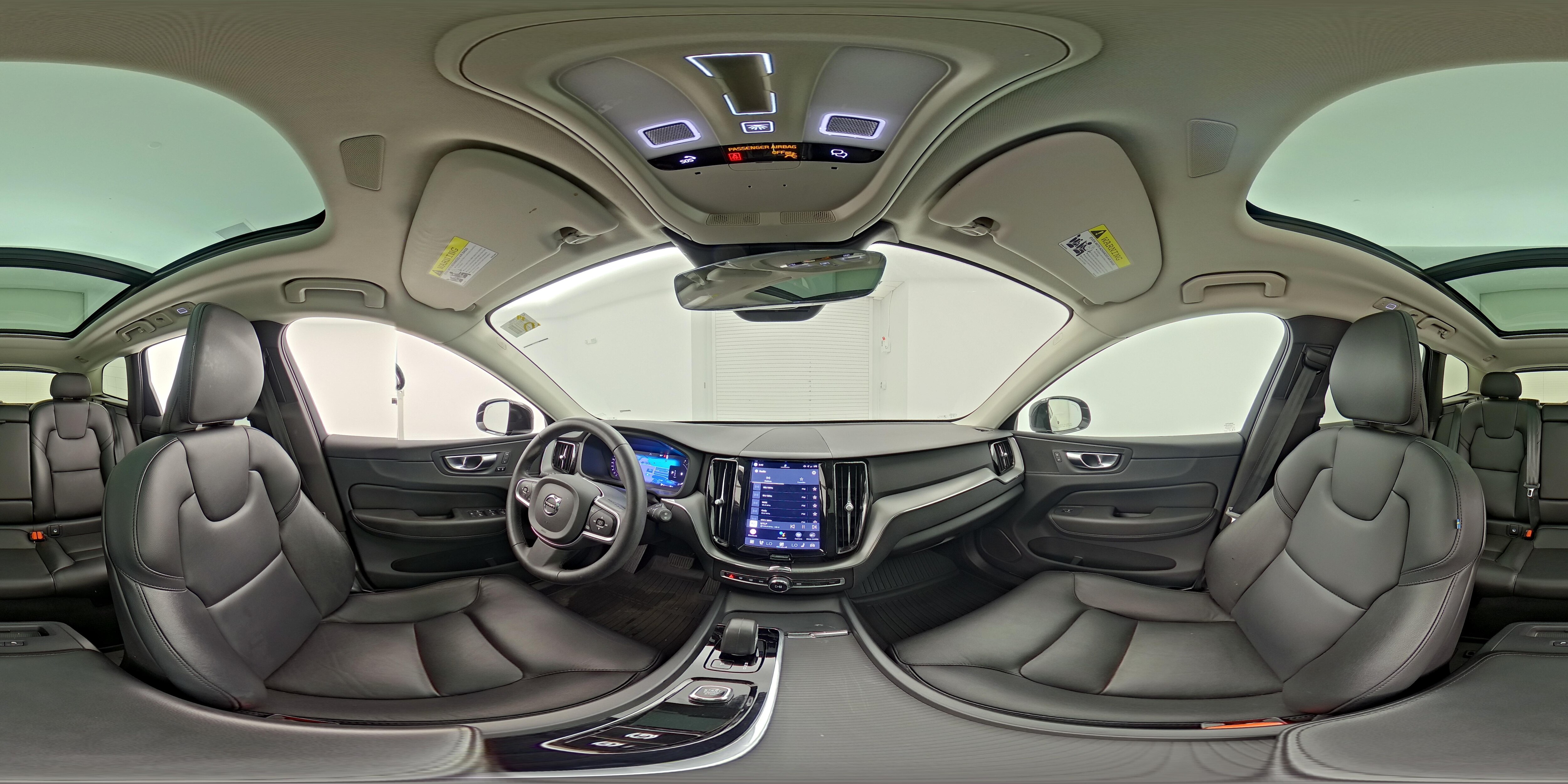 2023 Volvo XC60 Core - Photo 26