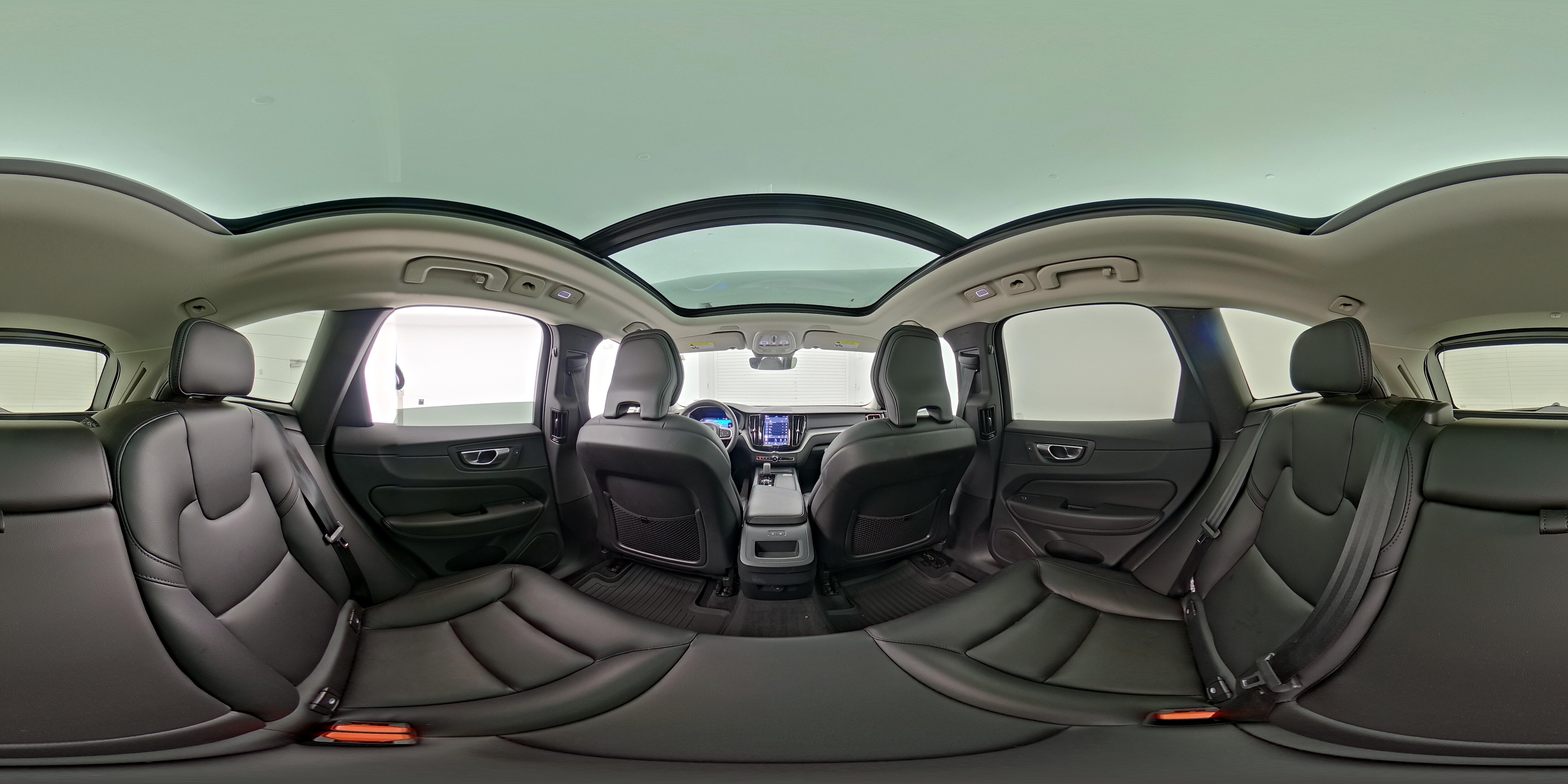 2023 Volvo XC60 Core - Photo 27