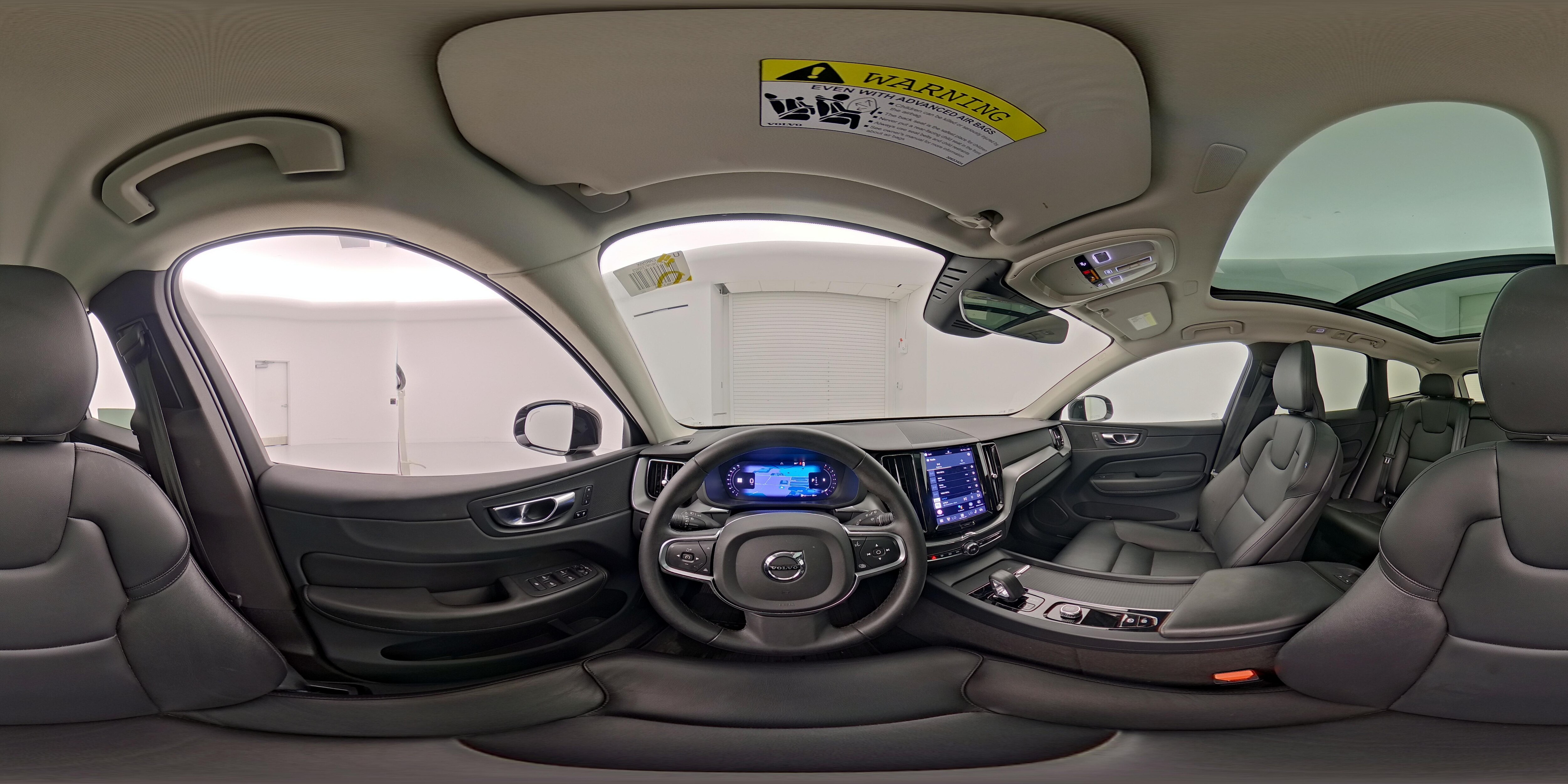 2023 Volvo XC60 Core - Photo 28