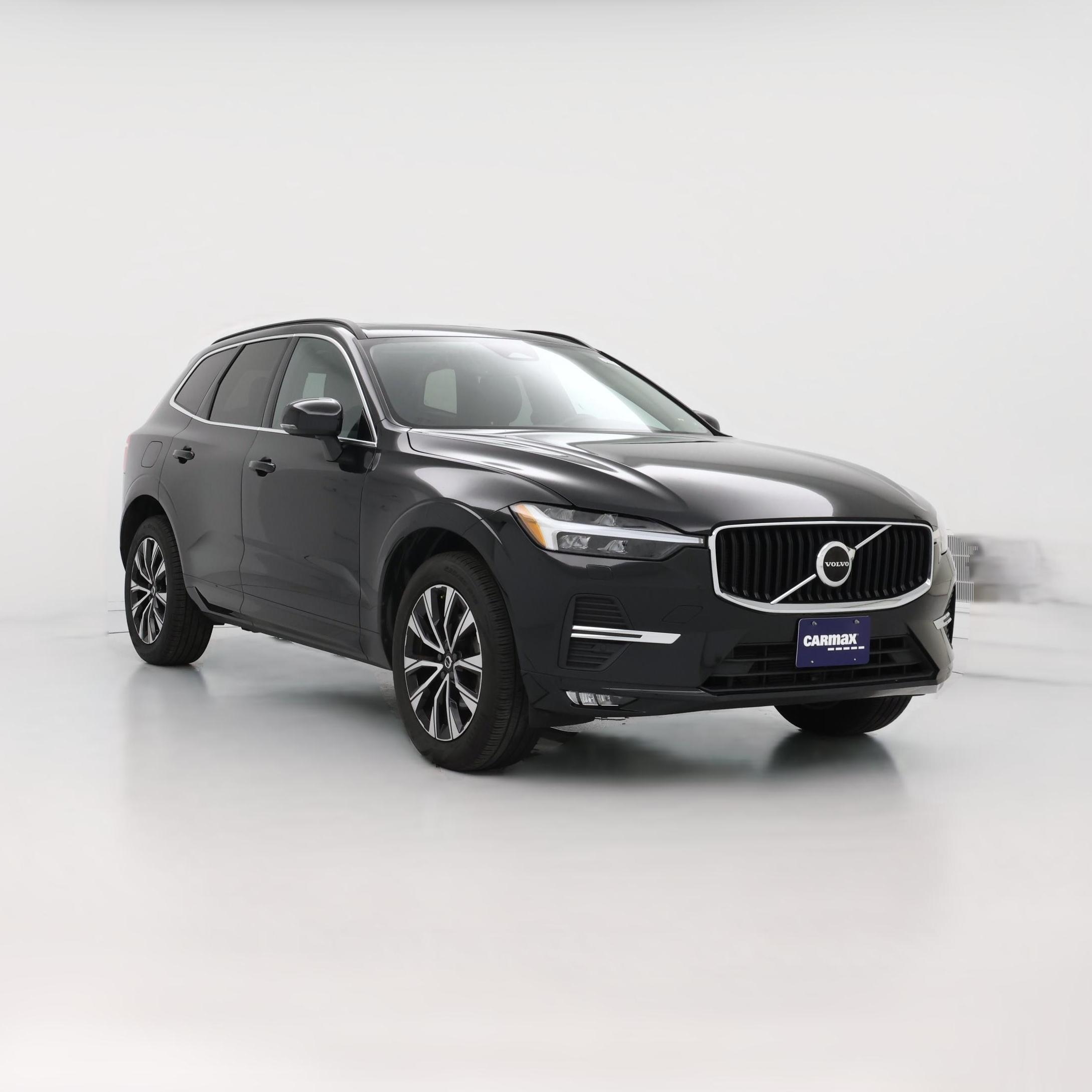 Thumbnail: 2023 Volvo XC60 - 1