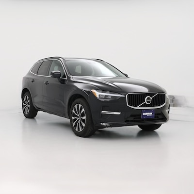 2023 Volvo XC60 B5 Core