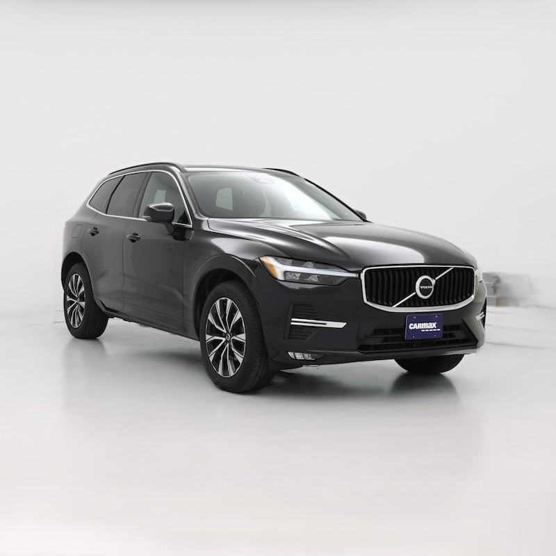 2023 Volvo XC60 B5 Core