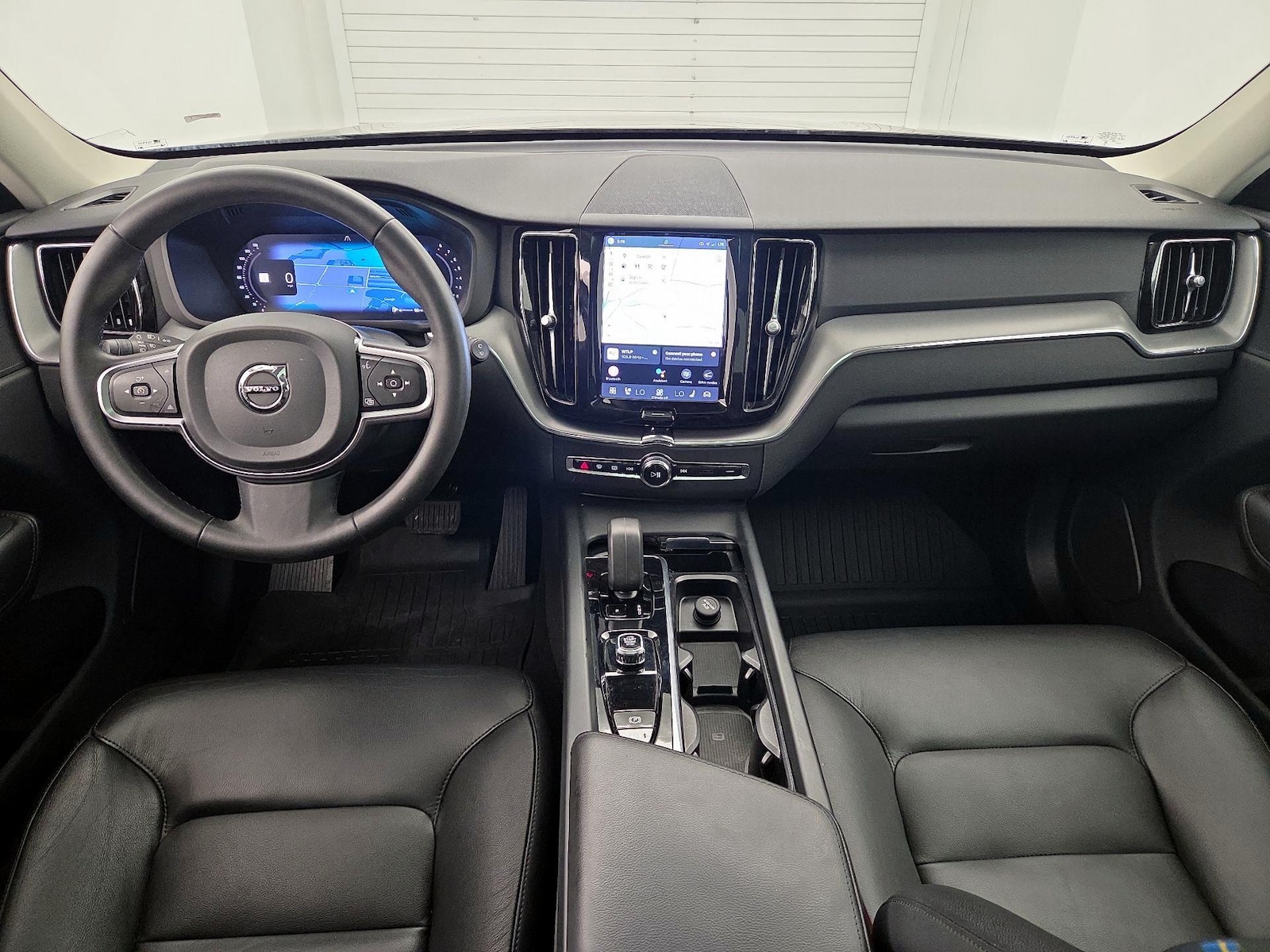 2023 Volvo XC60 Core - Photo 10