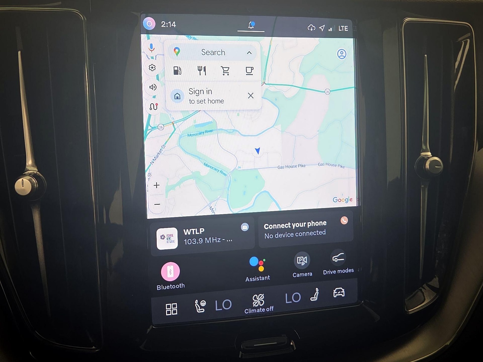 2023 Volvo XC60 Core - Photo 15