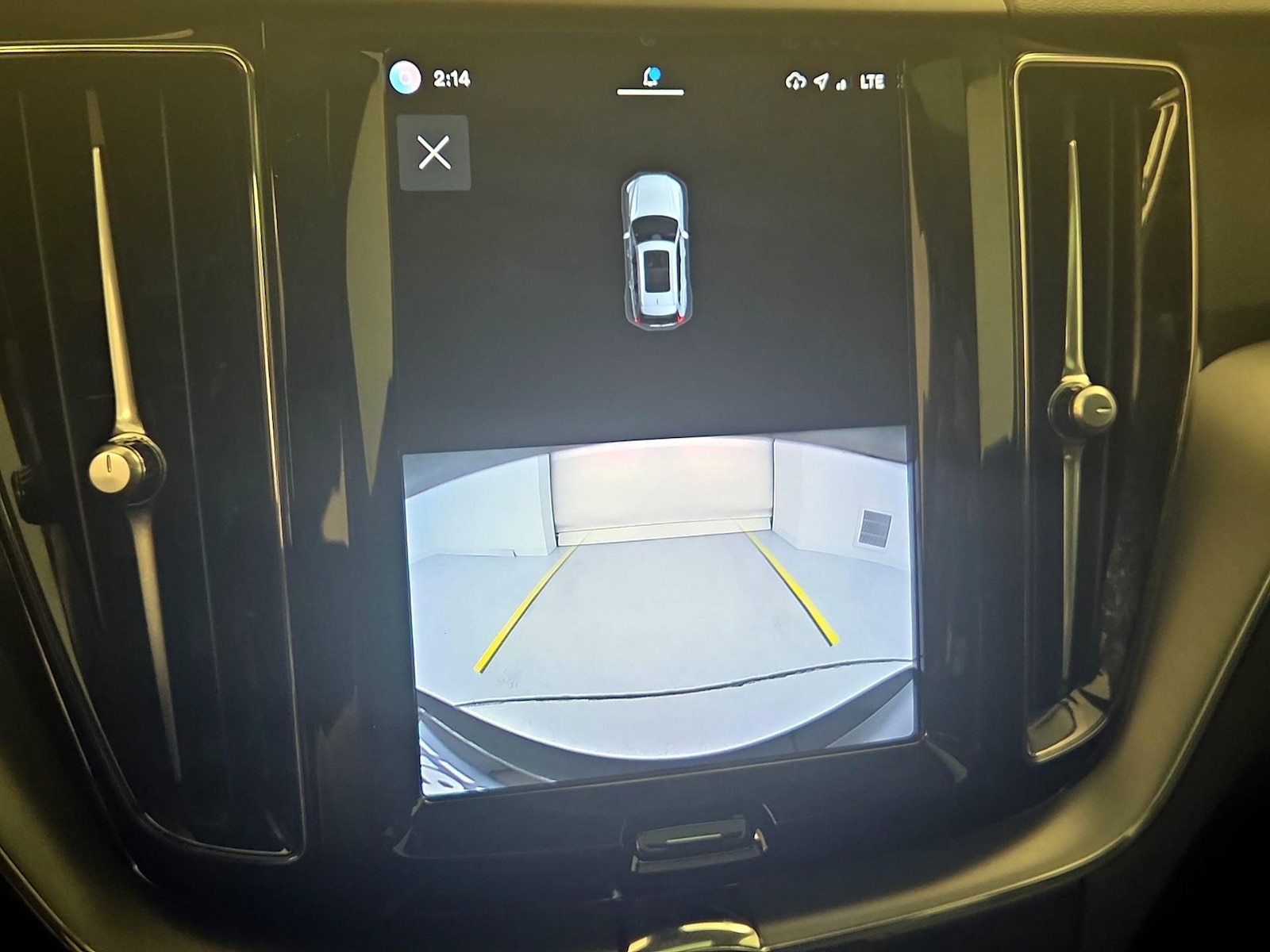 2023 Volvo XC60 Core - Photo 16