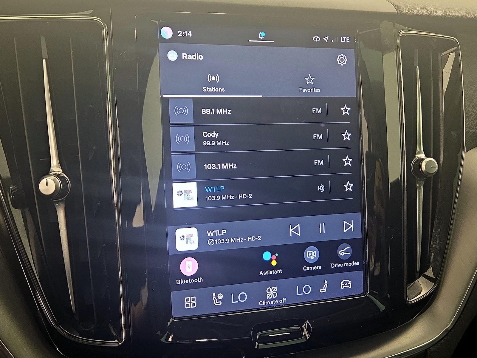 2023 Volvo XC60 Core - Photo 17