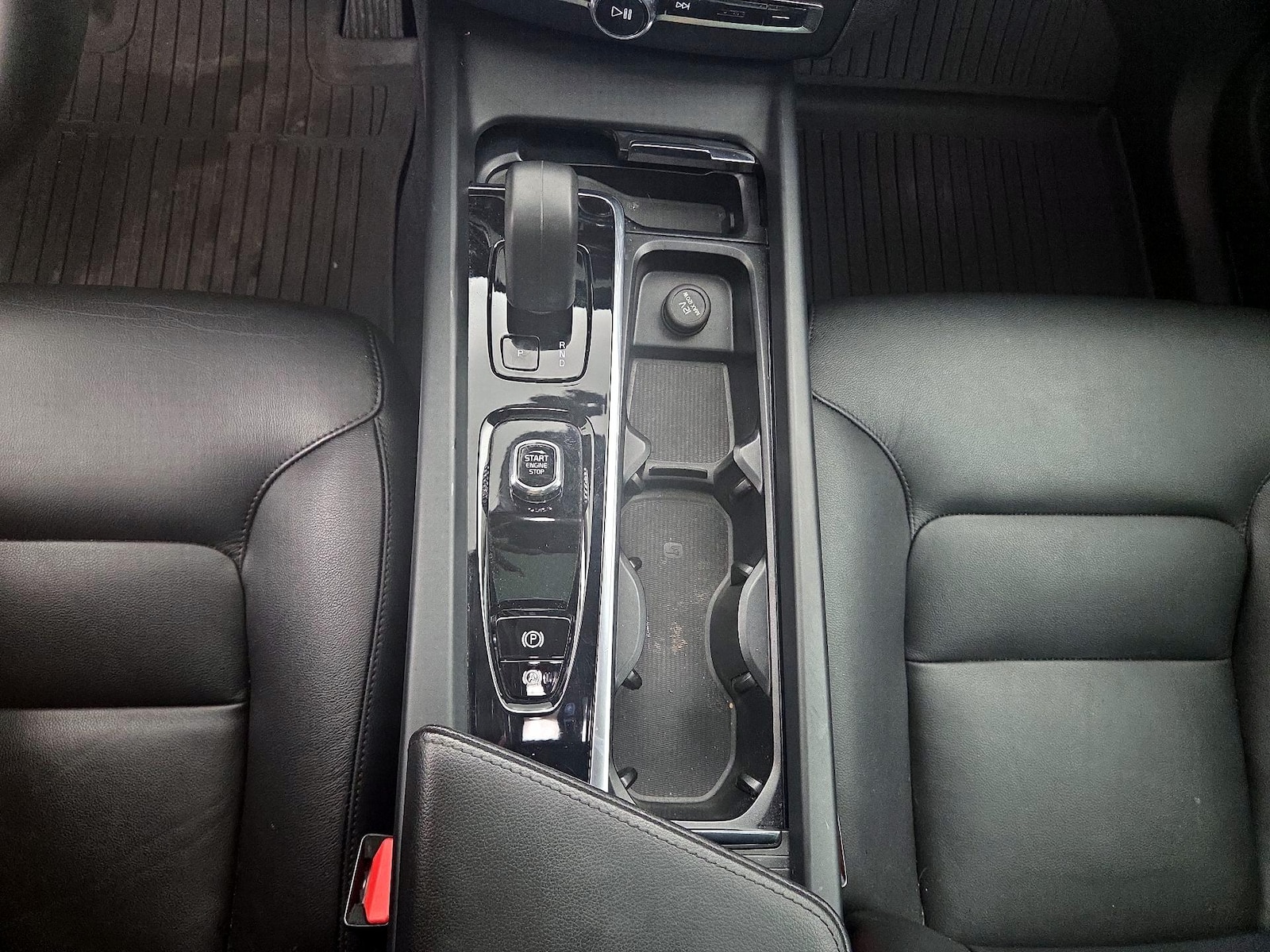 2023 Volvo XC60 Core - Photo 19