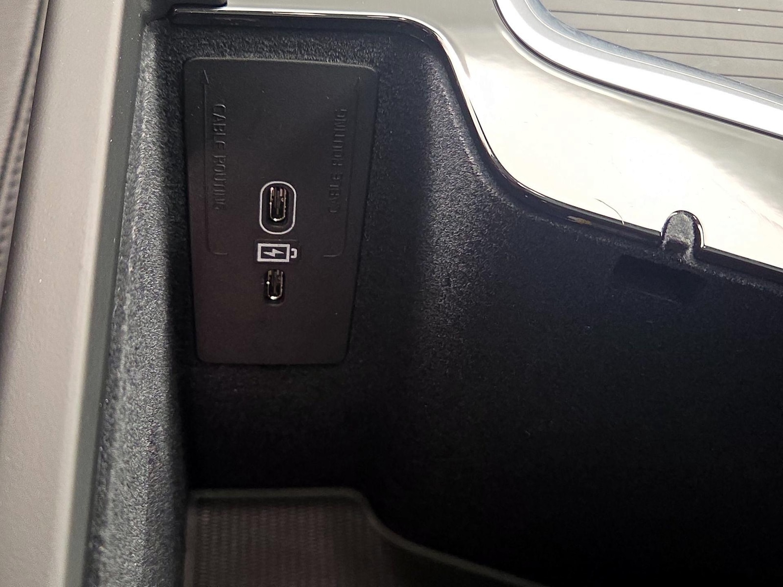 2023 Volvo XC60 Core - Photo 20