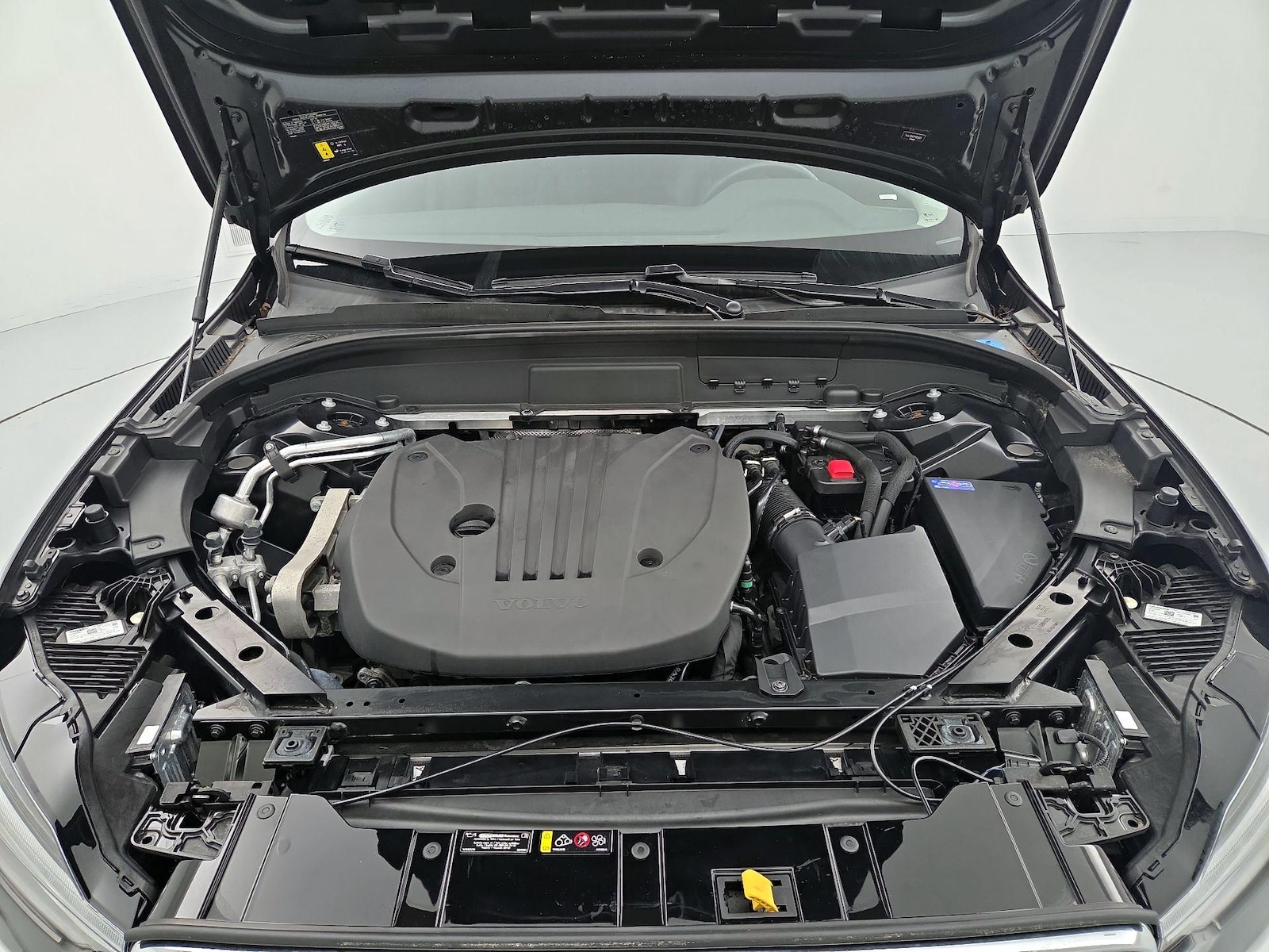 2023 Volvo XC60 Core - Photo 24