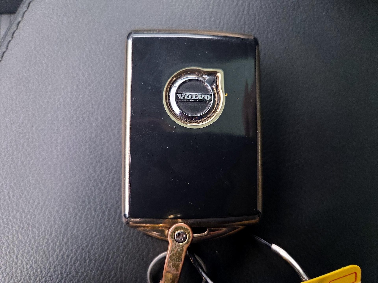2023 Volvo XC60 Core - Photo 25