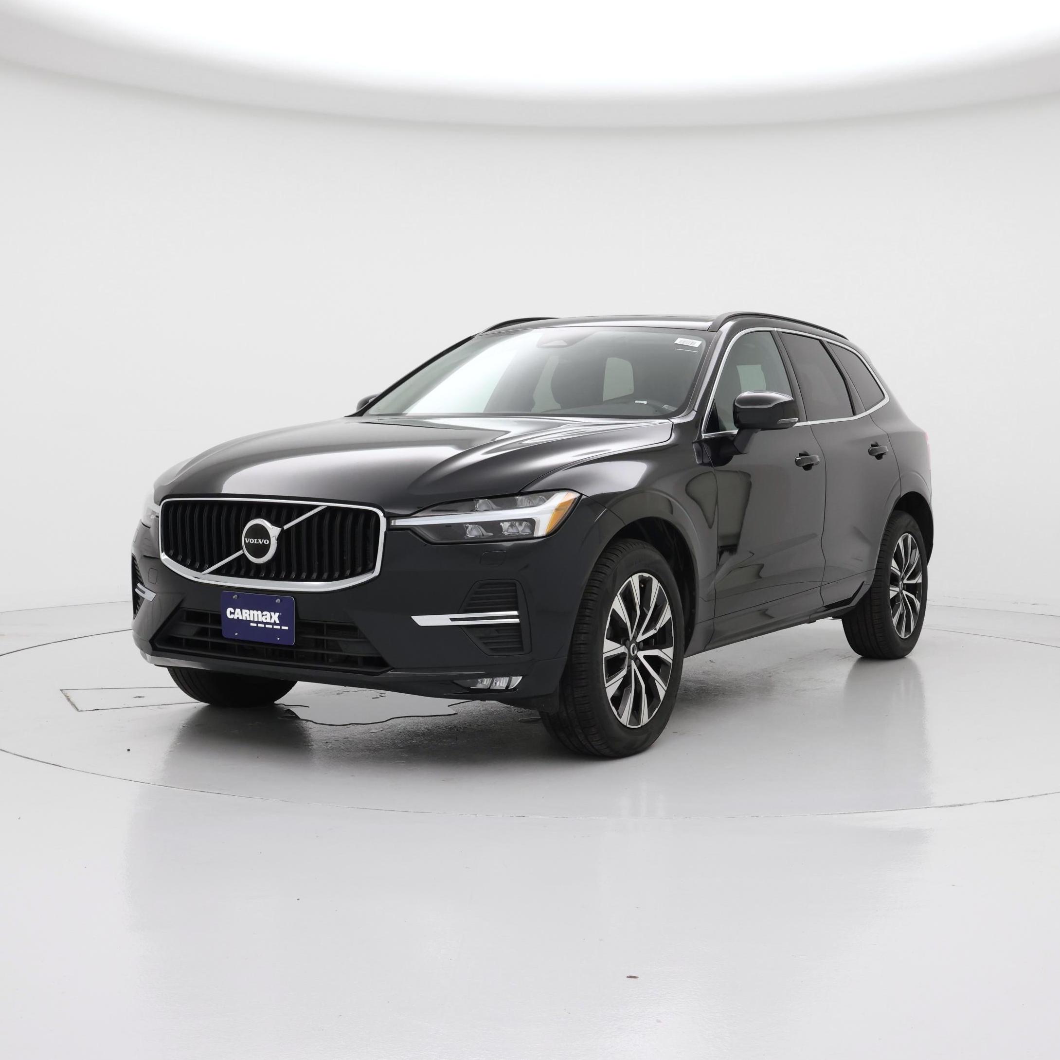 Thumbnail: 2023 Volvo XC60 - 4