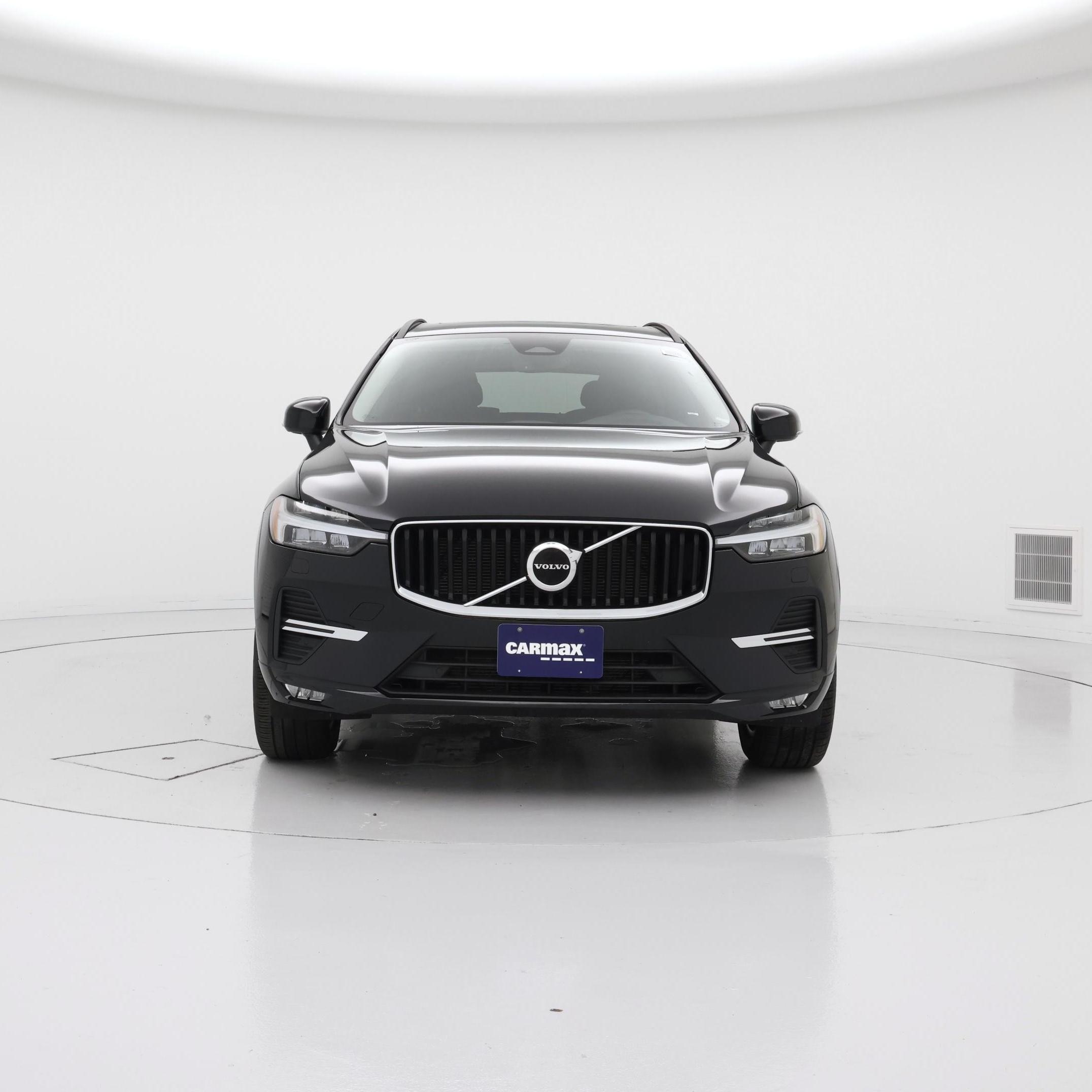 Thumbnail: 2023 Volvo XC60 - 5