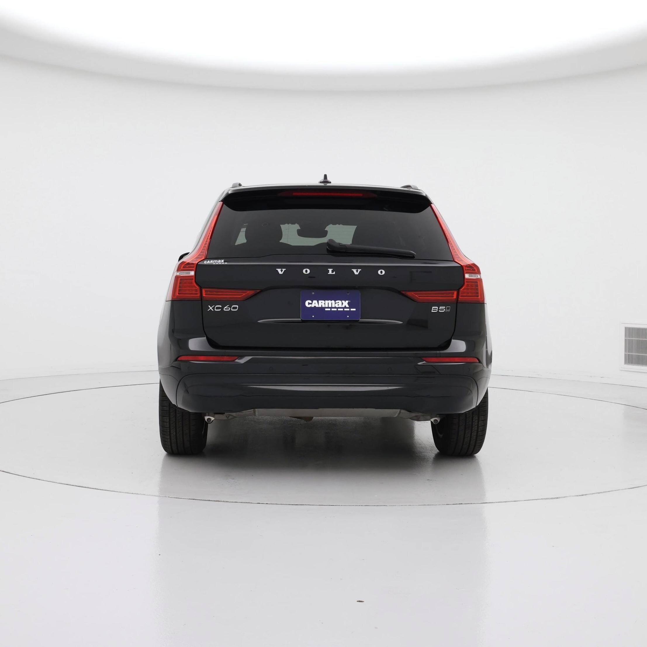 Thumbnail: 2023 Volvo XC60 - 6