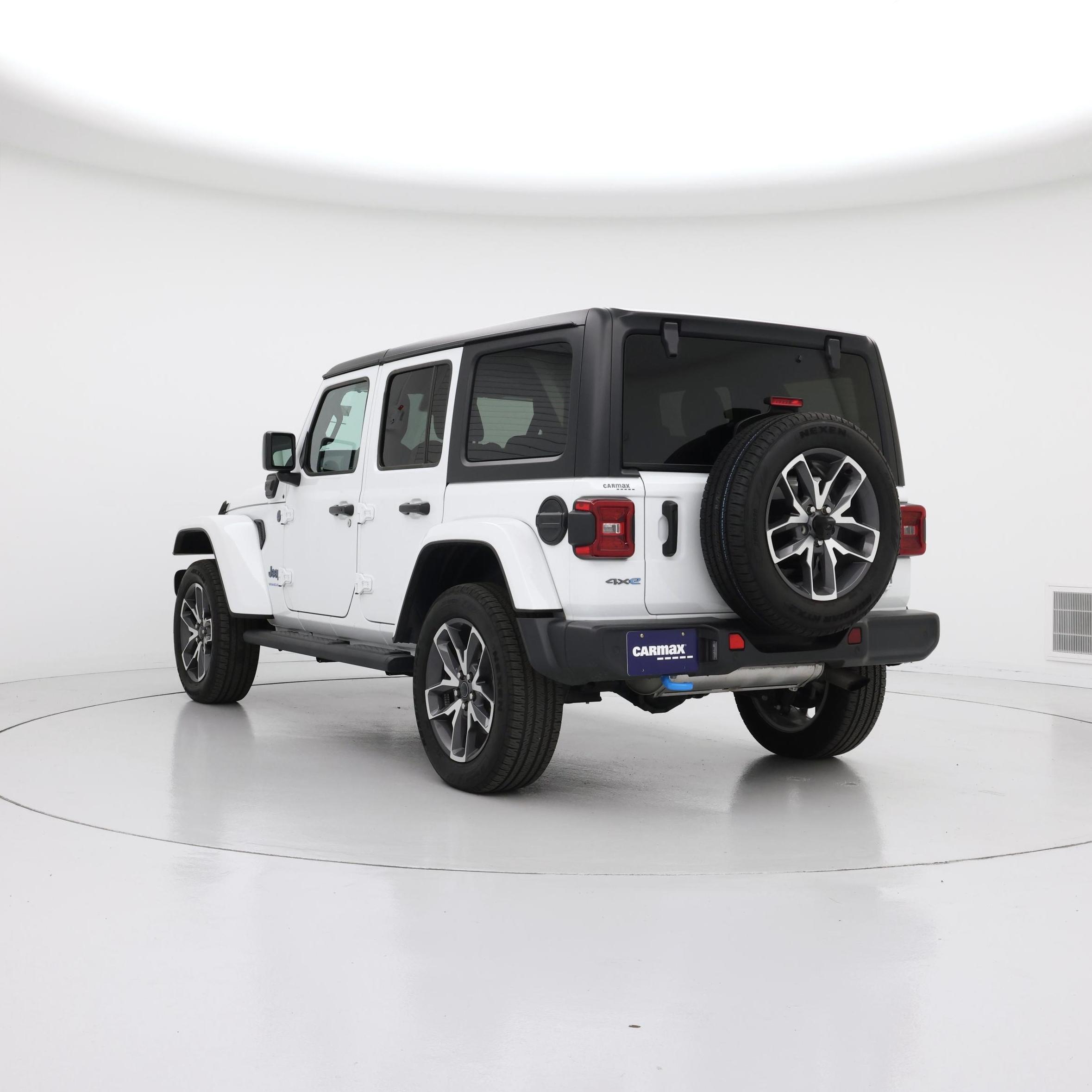 Thumbnail: 2024 Jeep Wrangler - 2