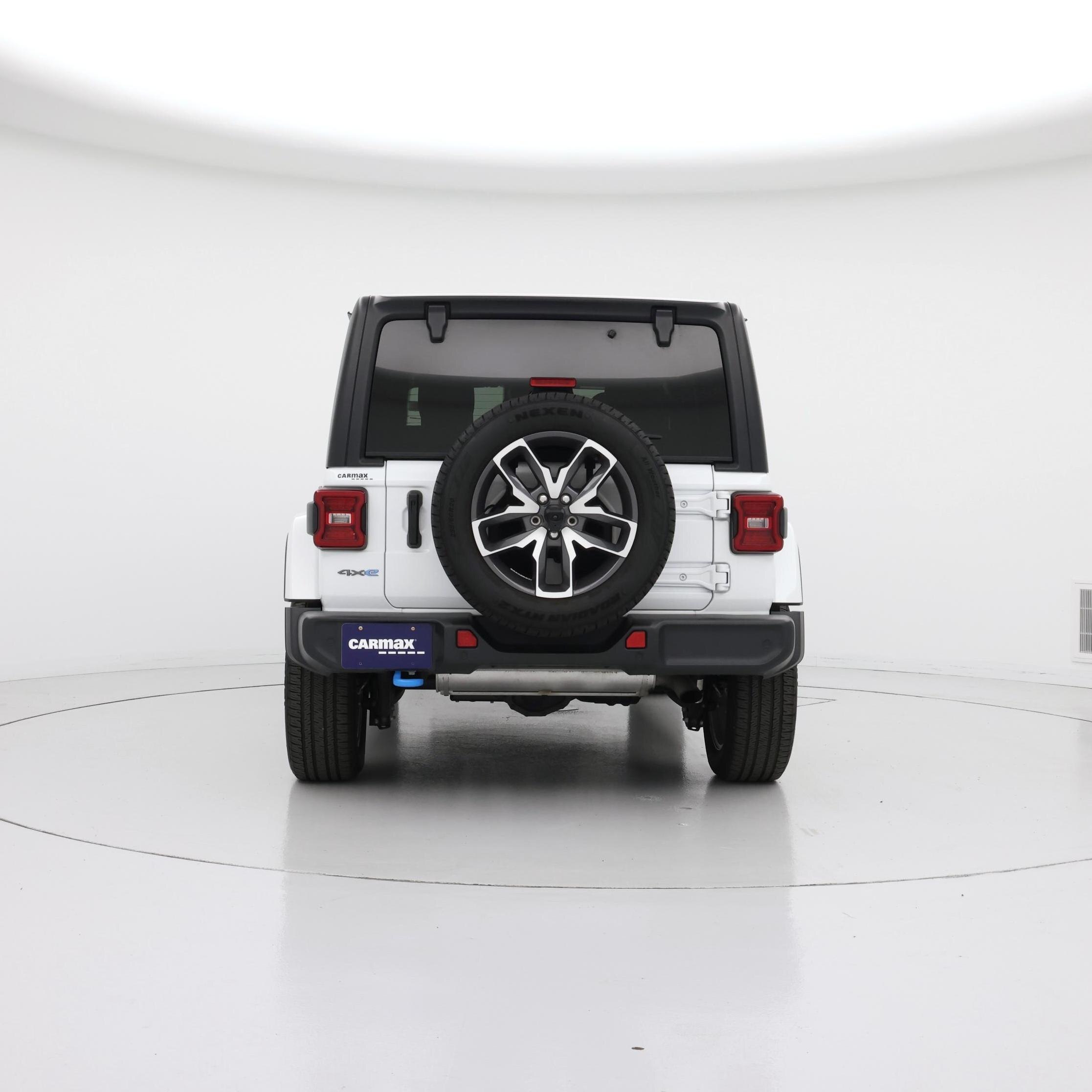 Thumbnail: 2024 Jeep Wrangler - 6