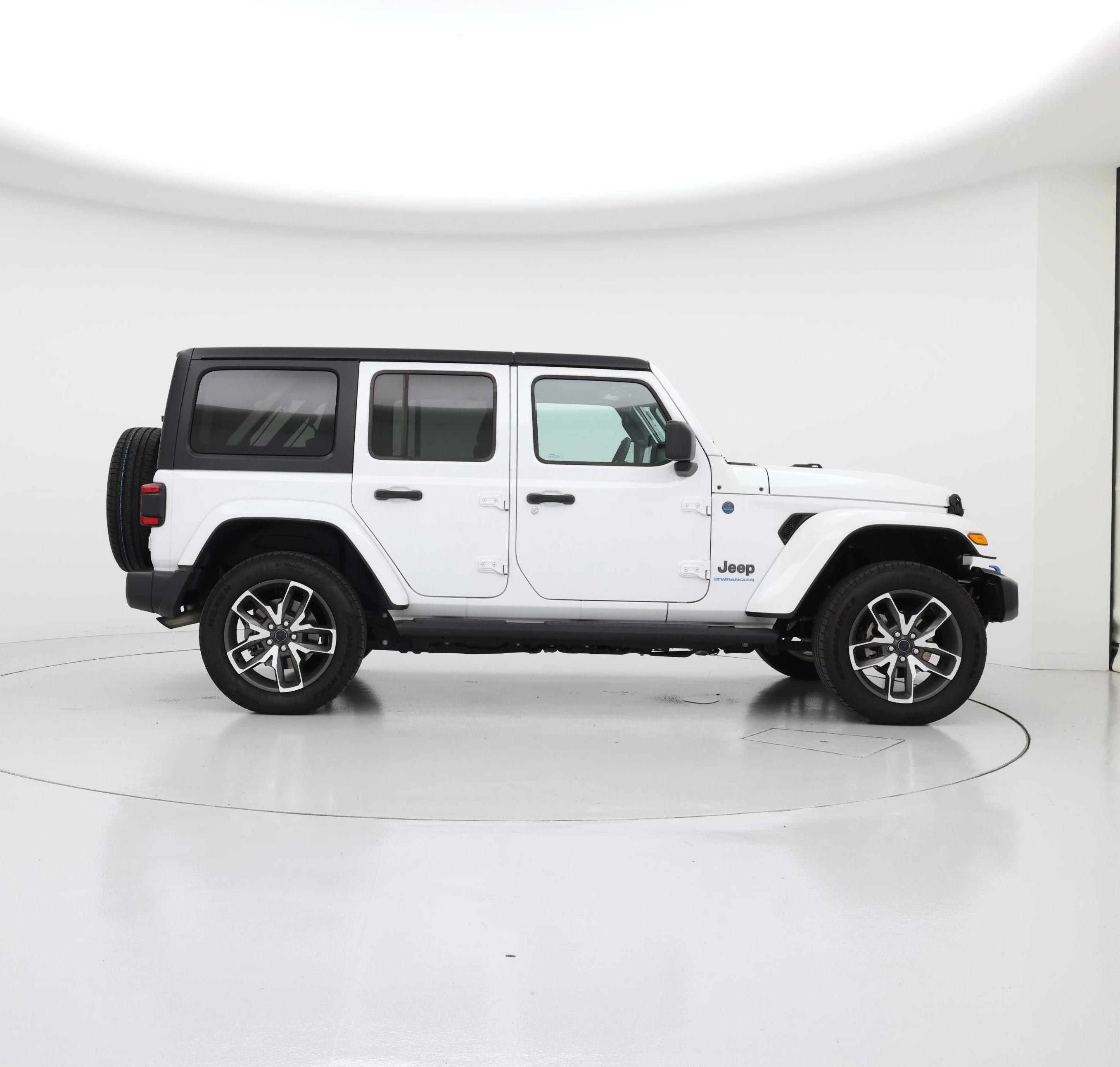 Thumbnail: 2024 Jeep Wrangler - 7