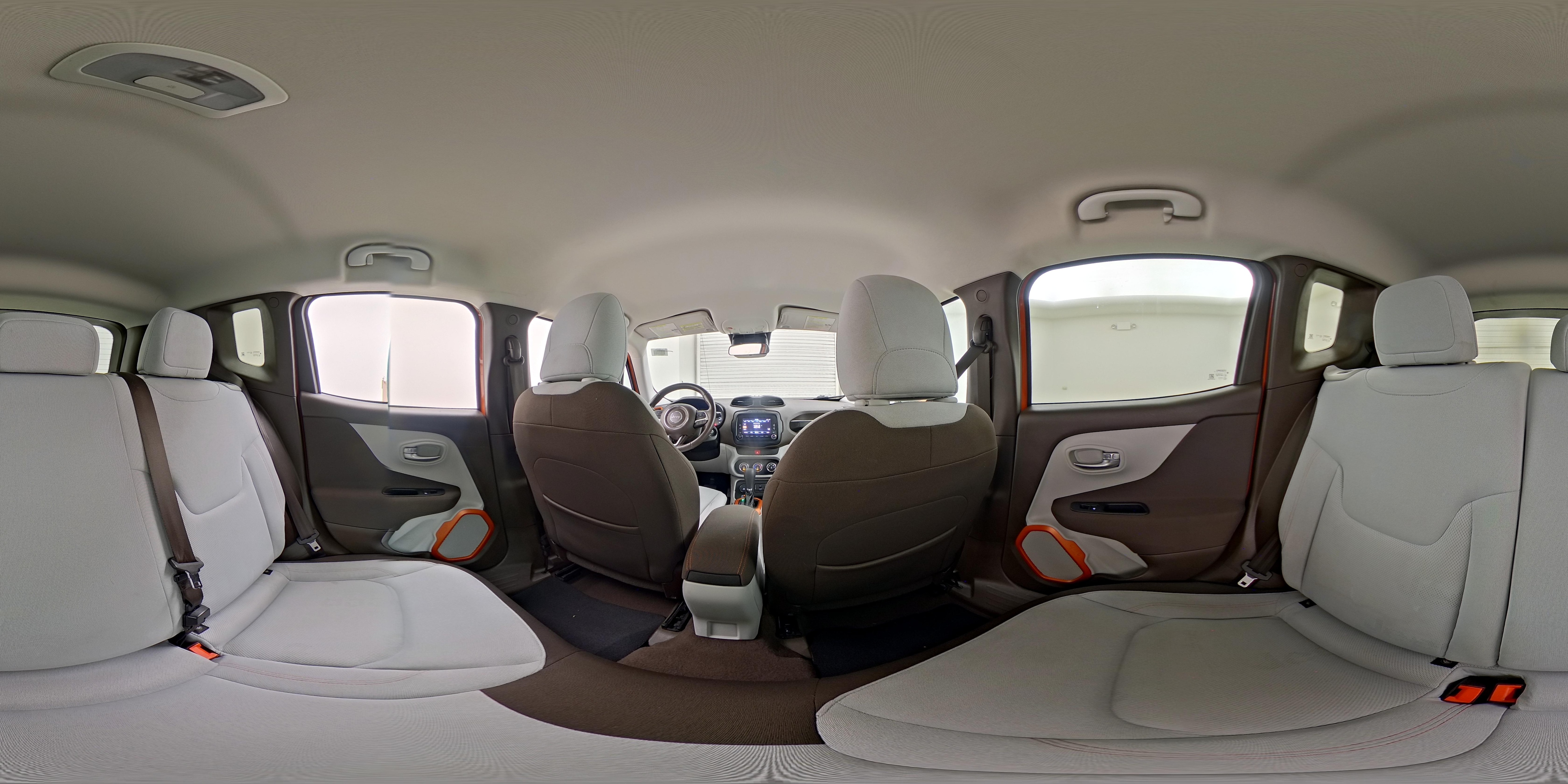 2017 Jeep Renegade Latitude - Photo 22