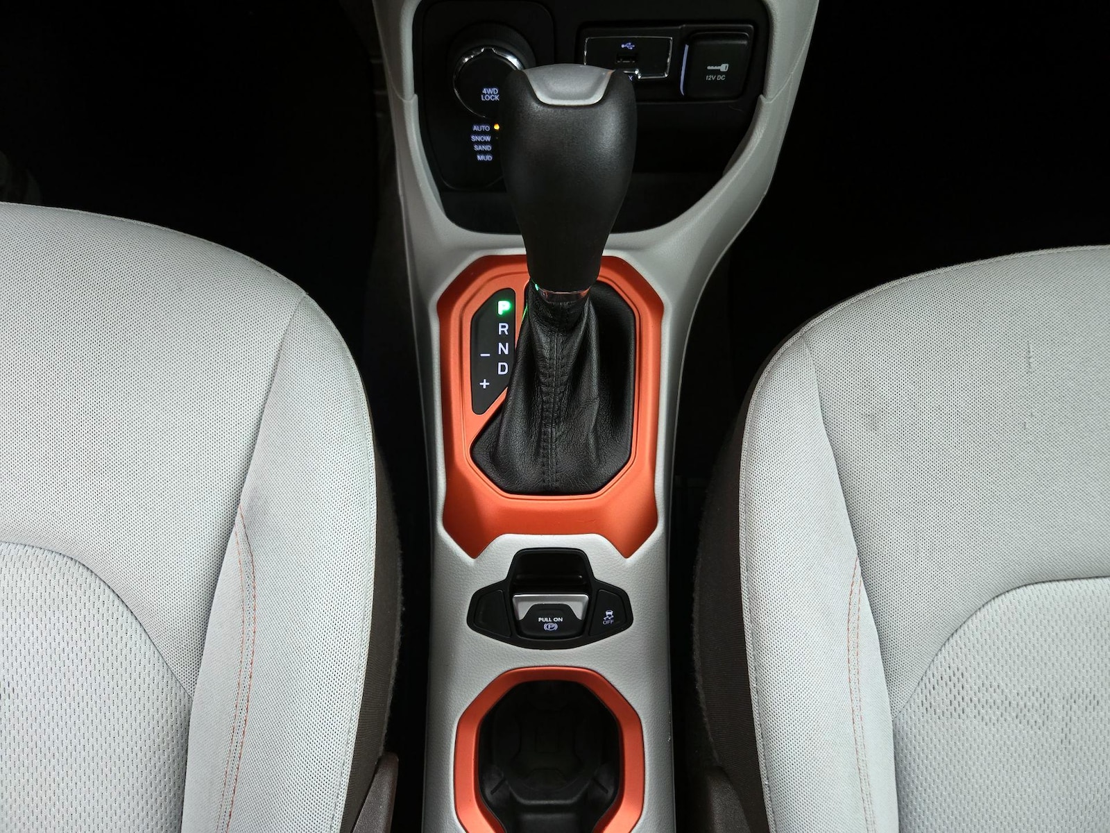 2017 Jeep Renegade Latitude - Photo 17